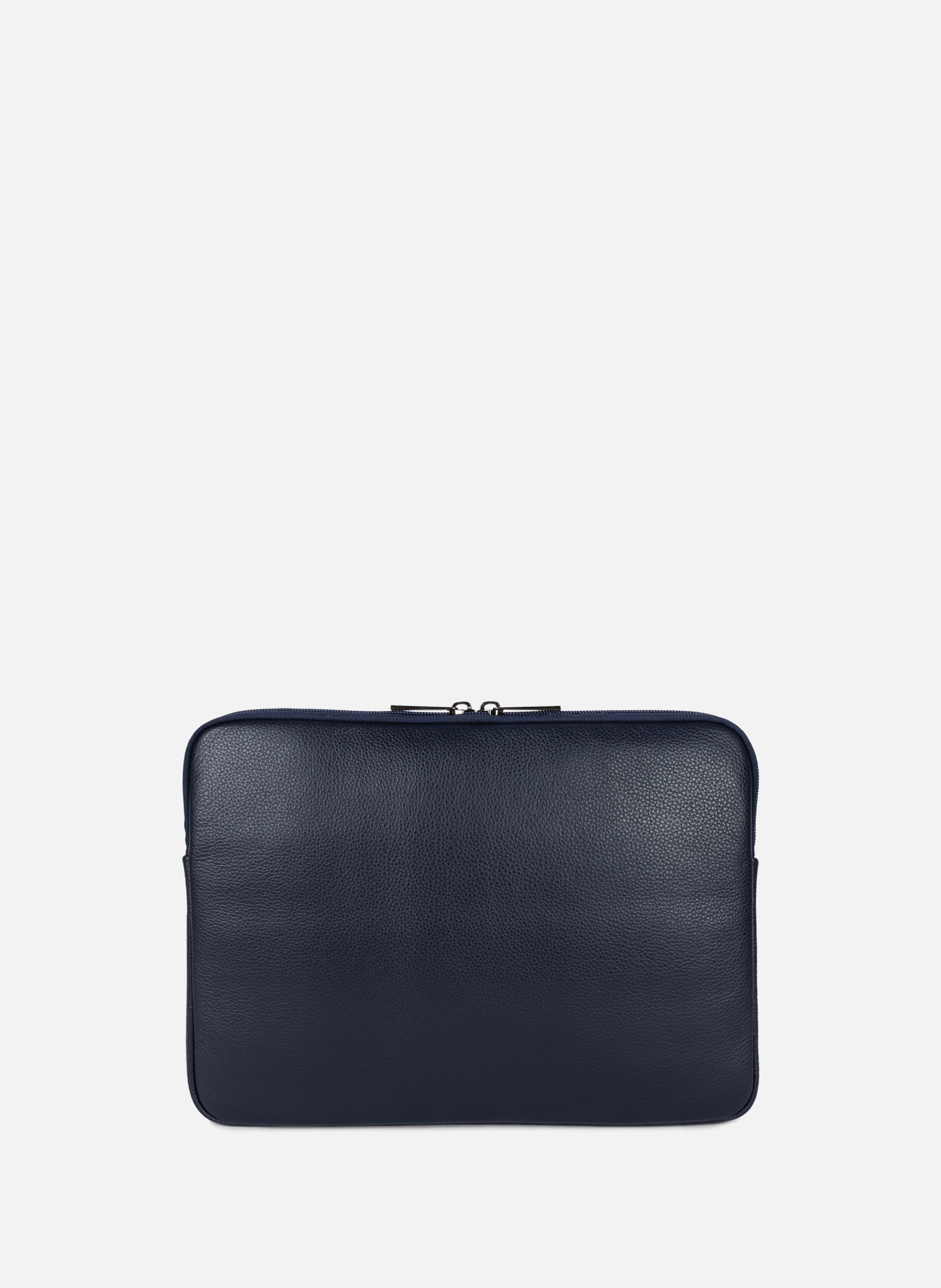 Computer case - Milano Gentlemen LANCASTER Blue