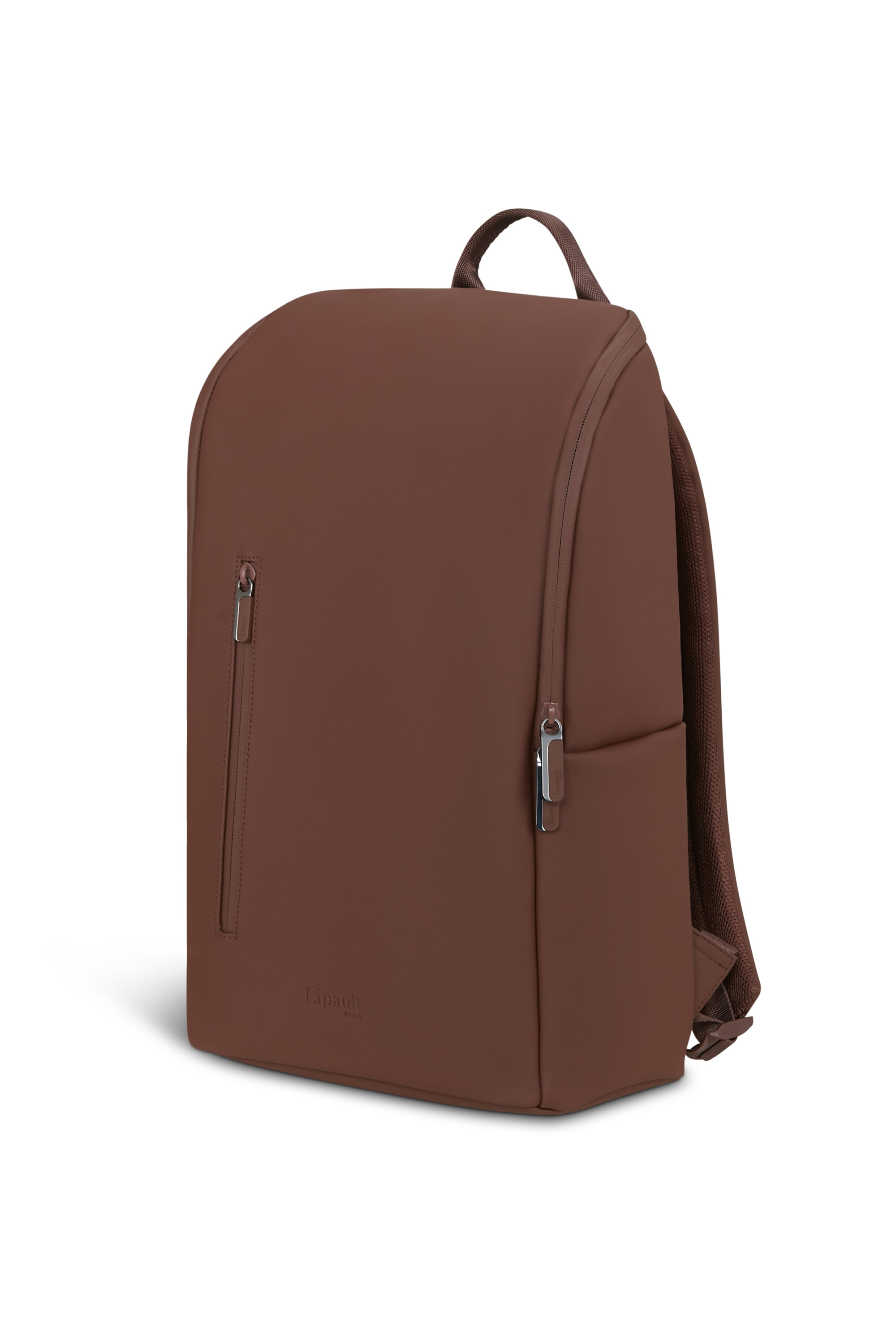 Lost in berlin sac à dos LIPAULT PARIS Marron