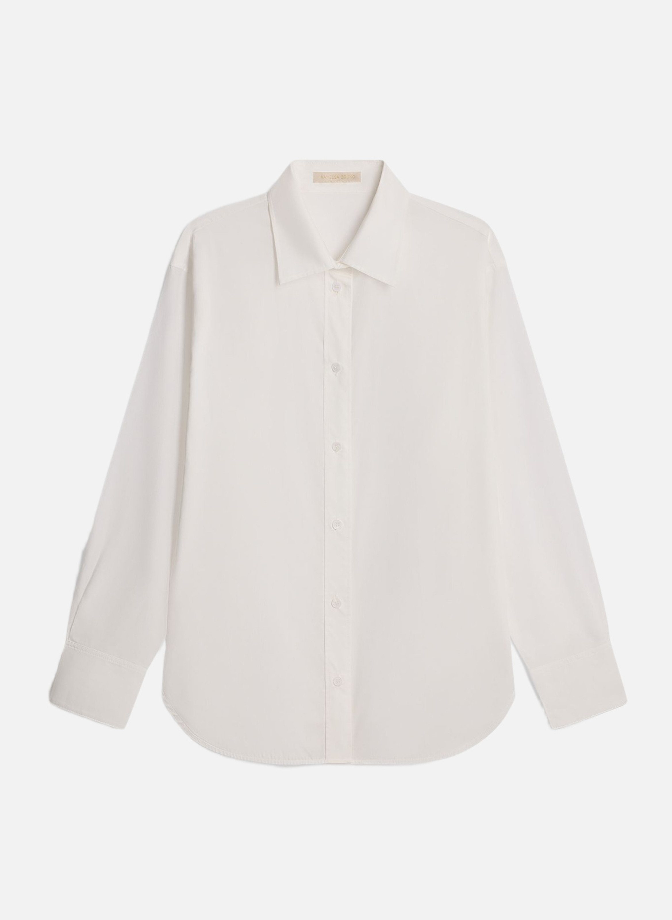 Chemise georges VANESSA BRUNO Blanc
