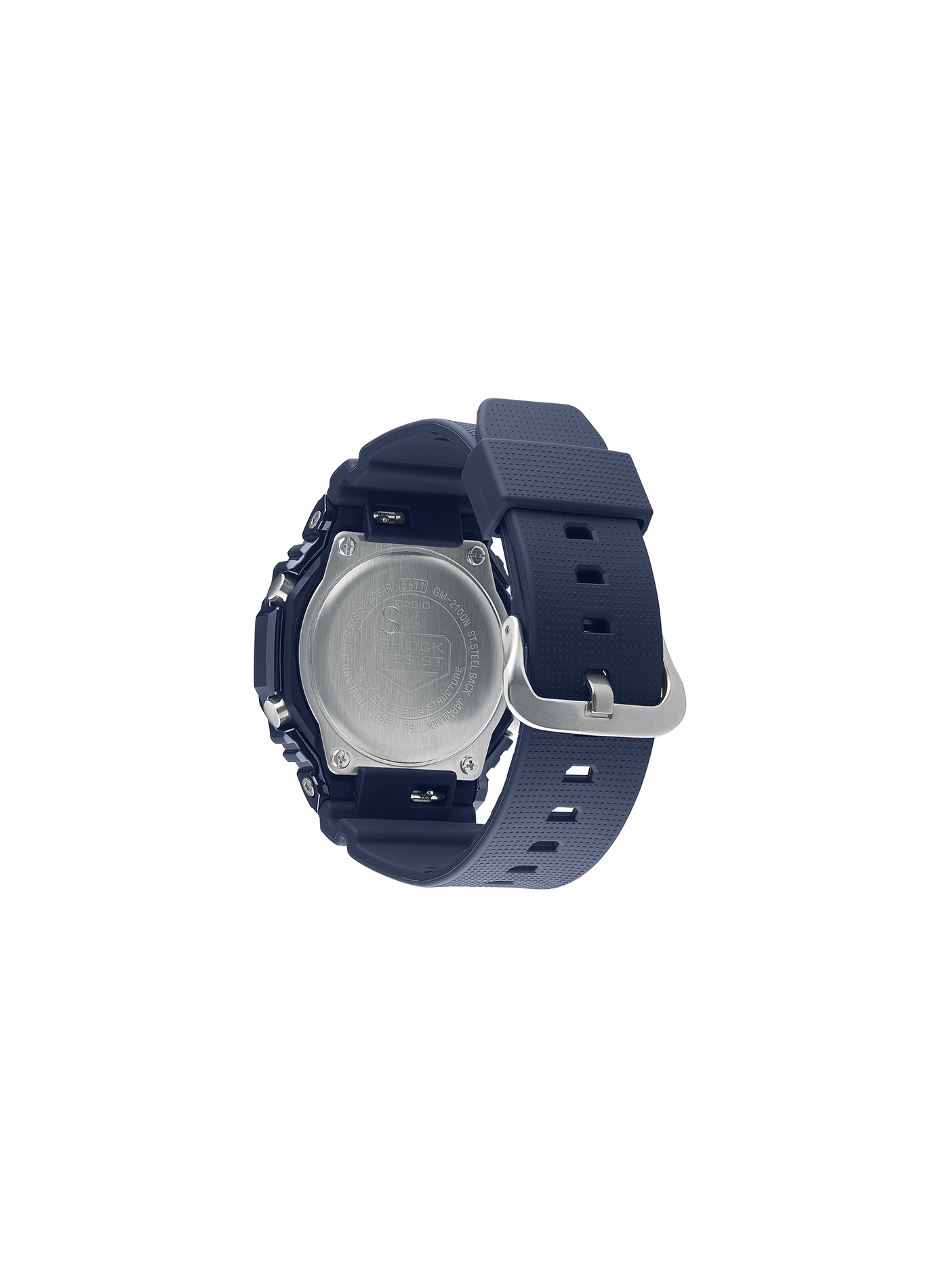Montre quartz analogique G-shock CASIO Noir