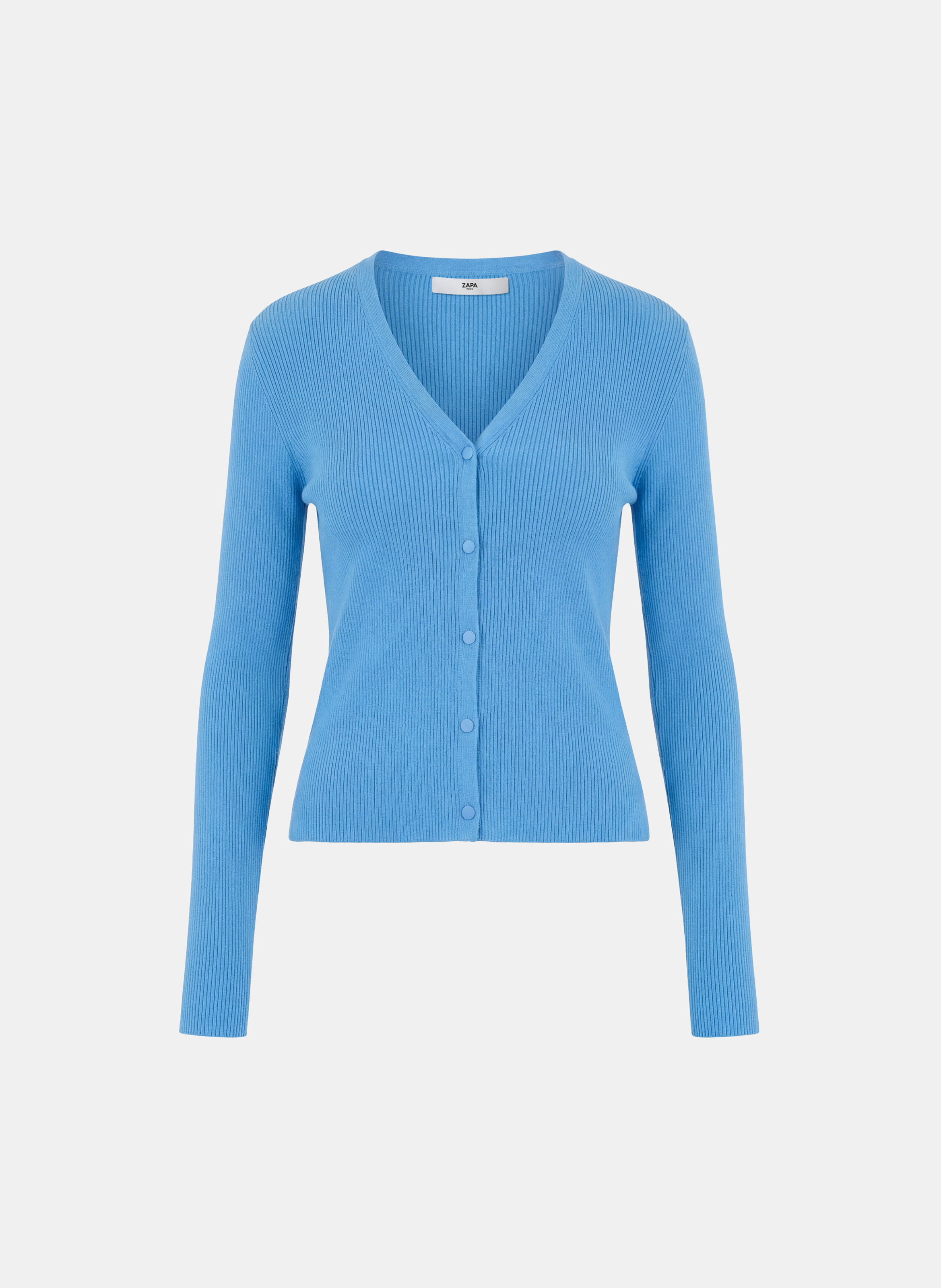 Pull  gahano ZAPA Bleu