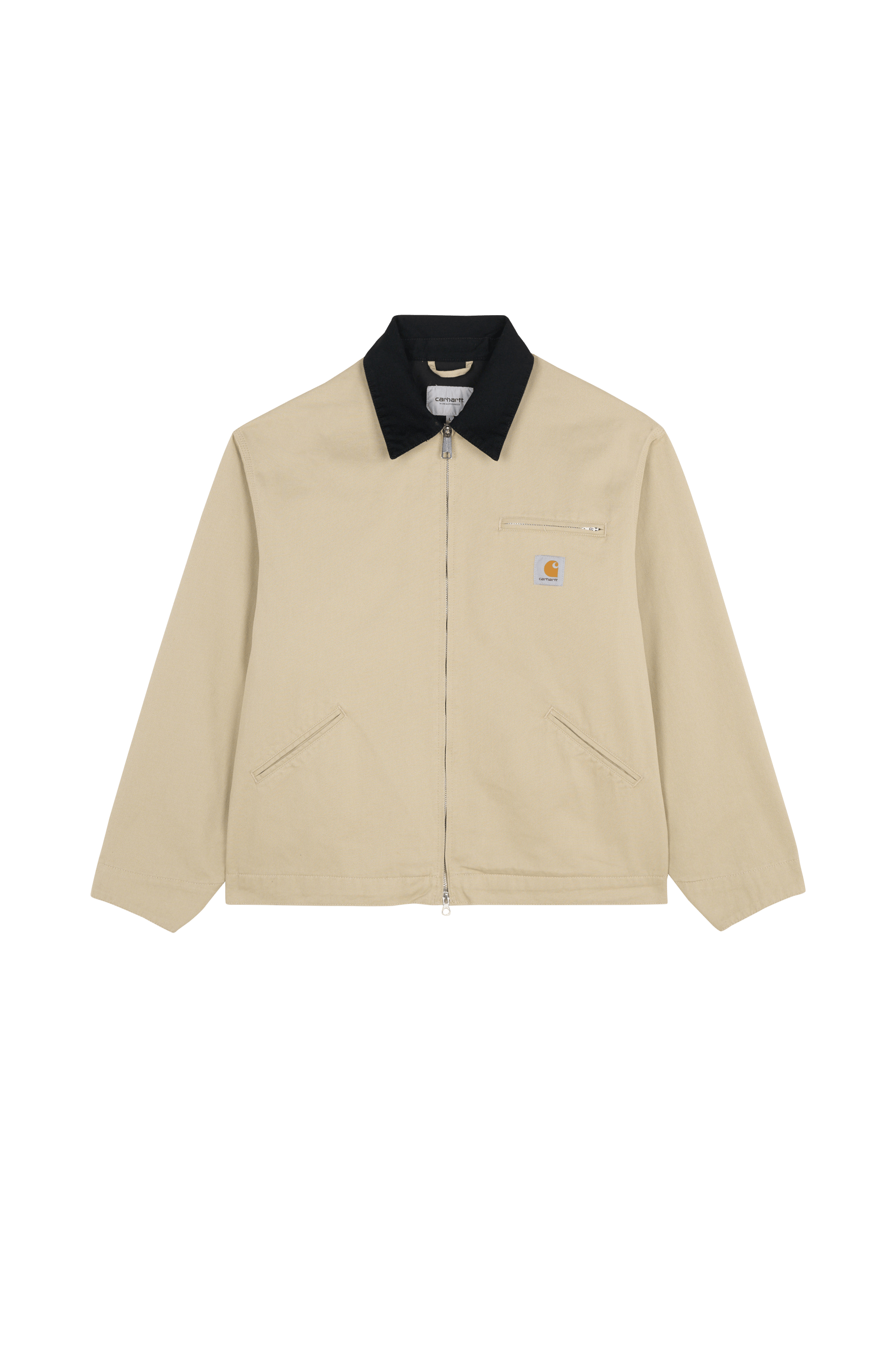 Veste og detroit jacket CARHARTT WIP Beige