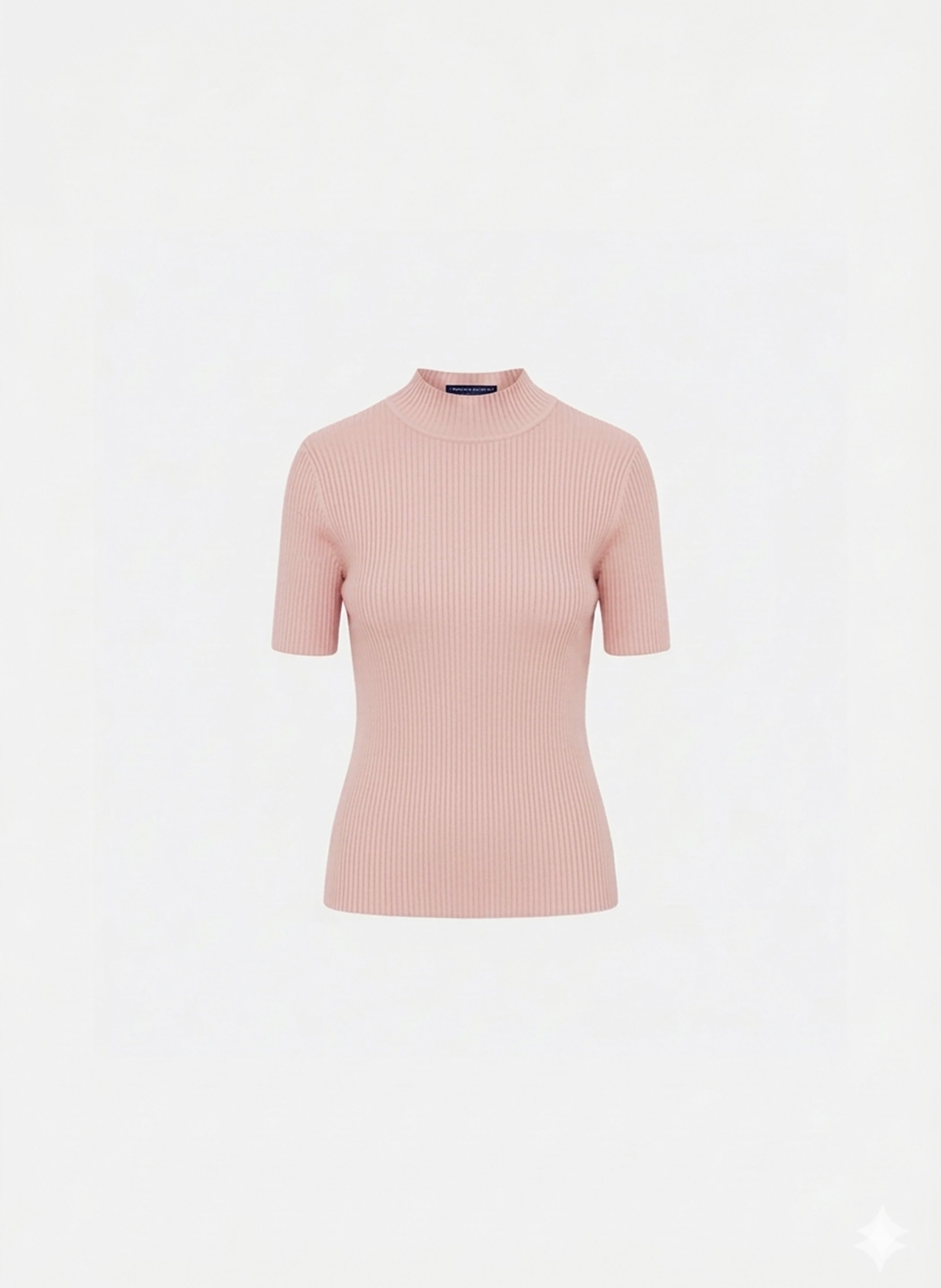 Pull perla TARA JARMON Rose