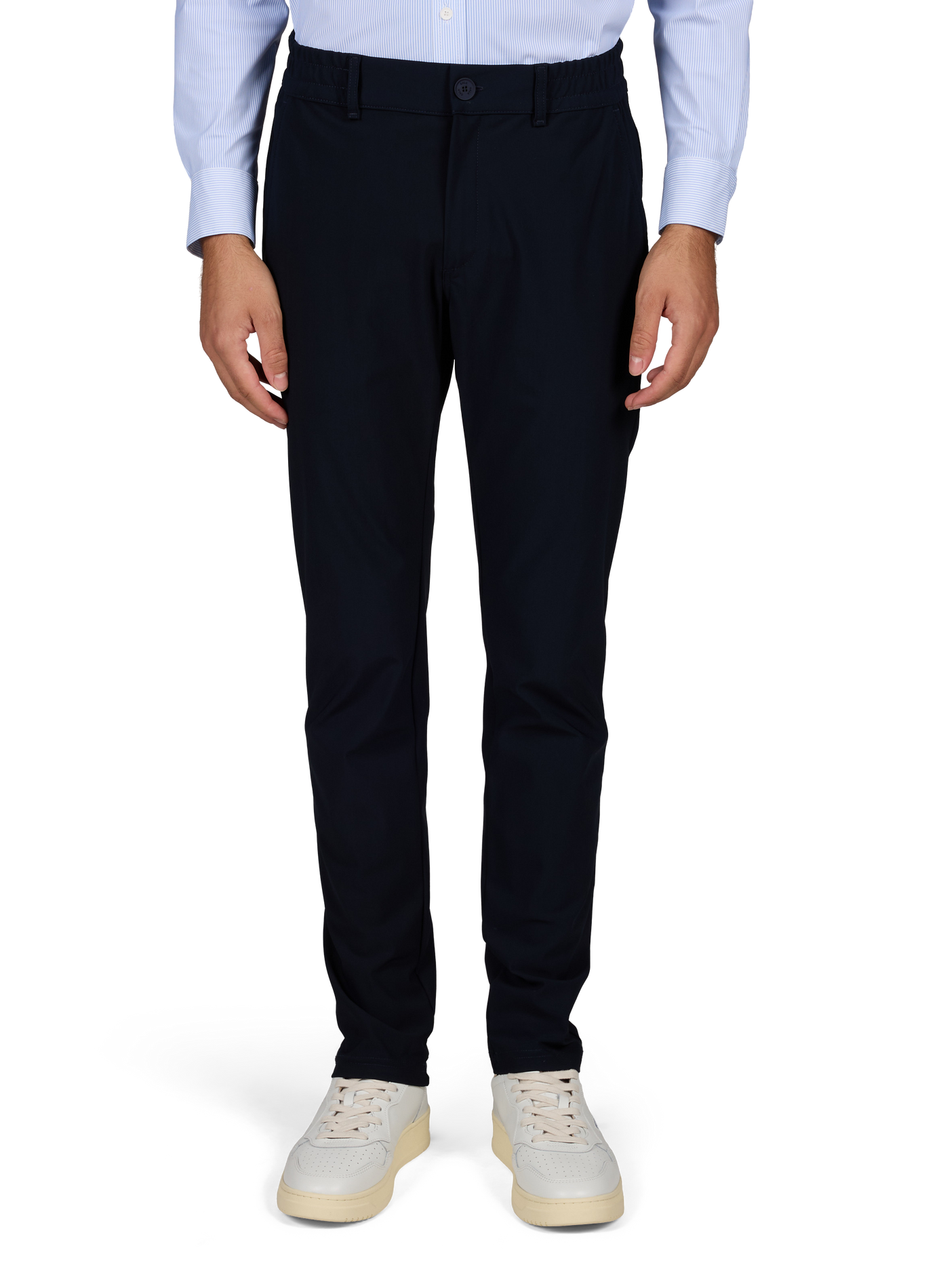 Straight trousers 1789 CALA Blue