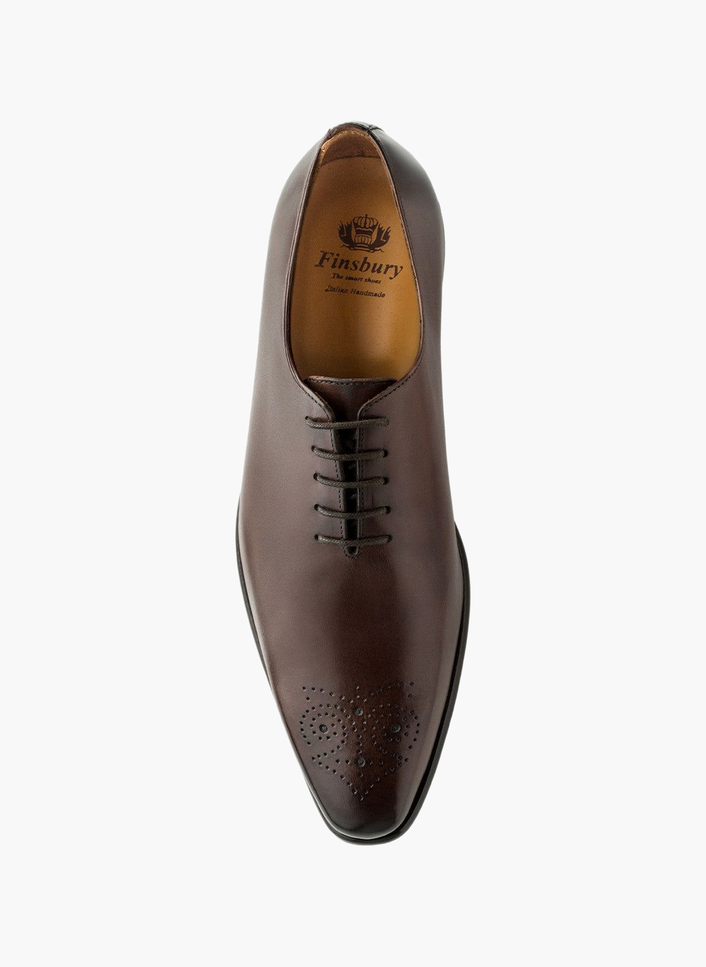 Richelieu dario FINSBURY Marron