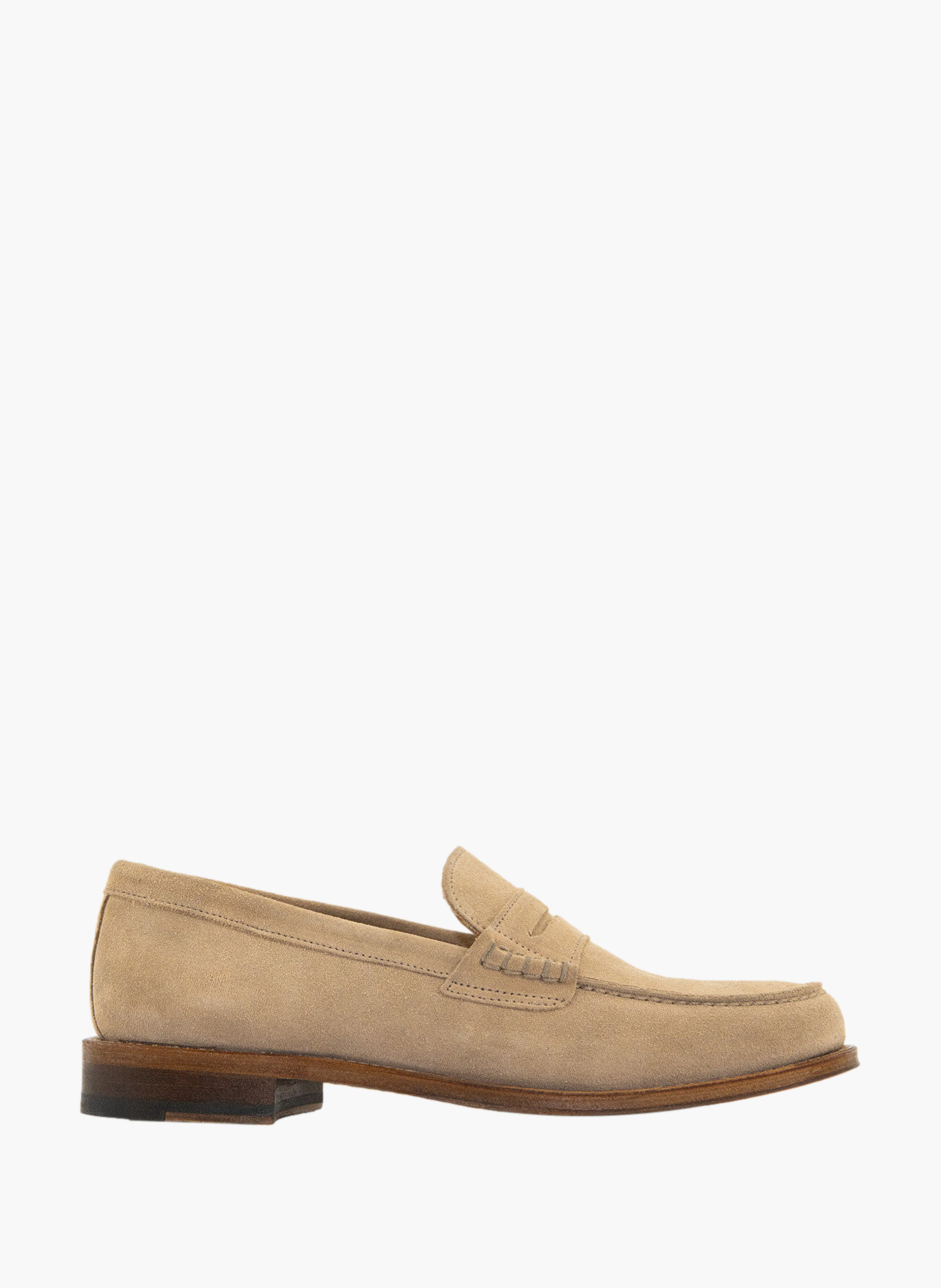 Mocassin tiffany FINSBURY Beige