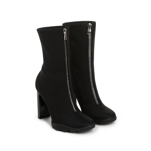 Bottines Slim Tread en néoprène