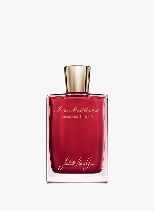 Eau de parfum - In The Mood For Oud