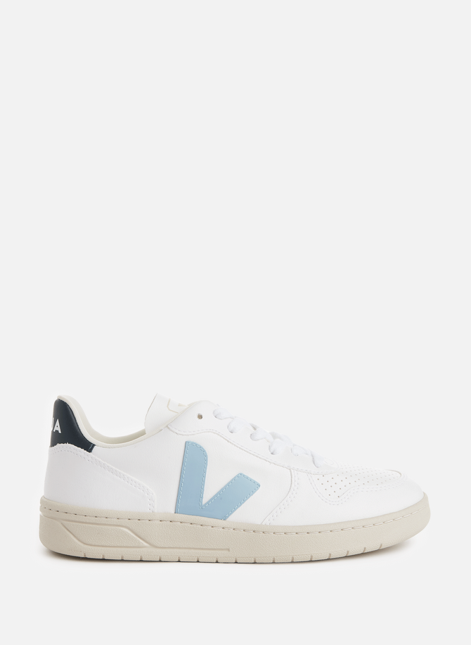 V-10 recycled polyester sneakers VEJA