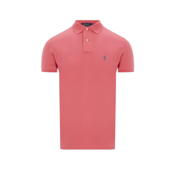 Polo en coton