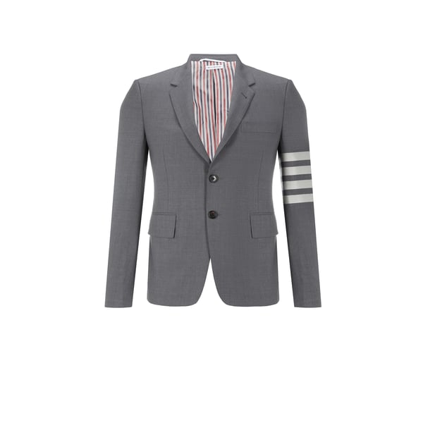 Blazer en laine