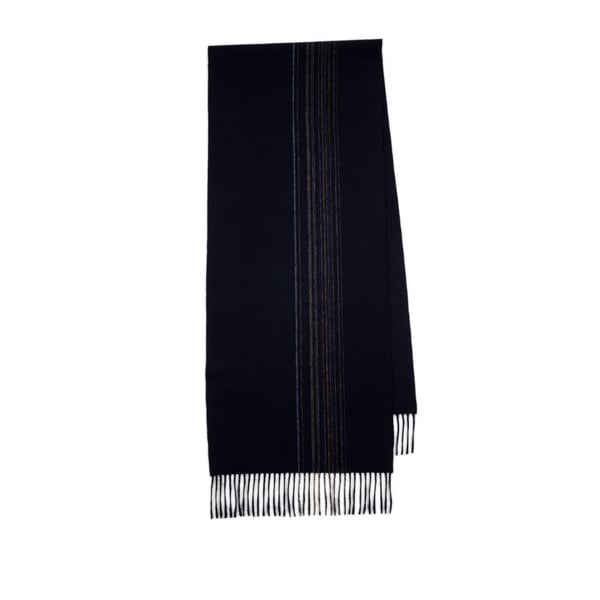 Echarpe en laine et cachemire