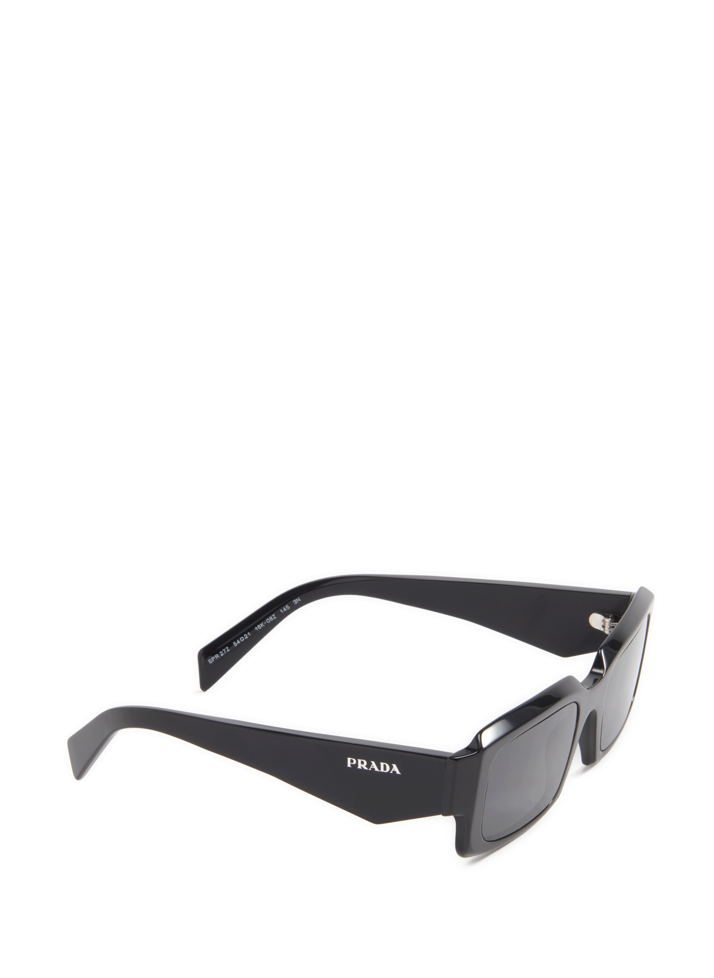 Sunglasses  PRADA Black