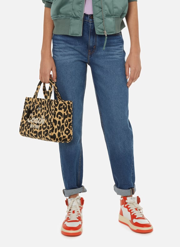 Jean mom Bleu by LEVI'S LEVI'S Jean mom Bleu