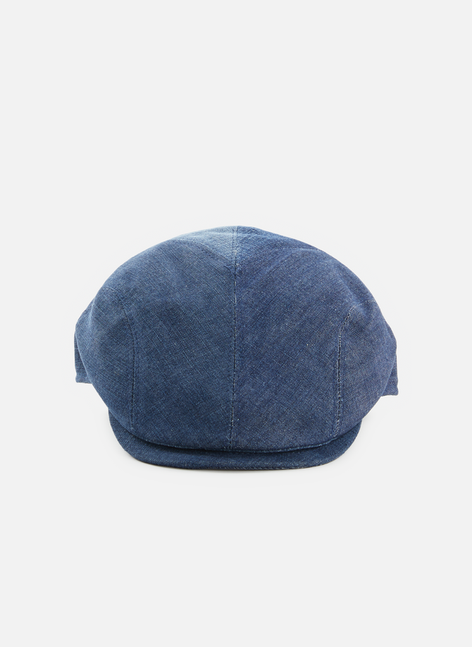 قبعة قطنية SAISON 1865