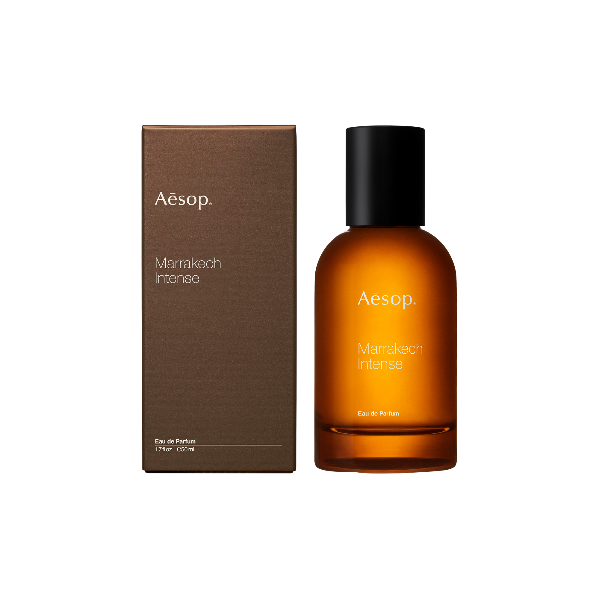 Marrakech intense - eau de parfum - Aesop Beauty | Printemps.com