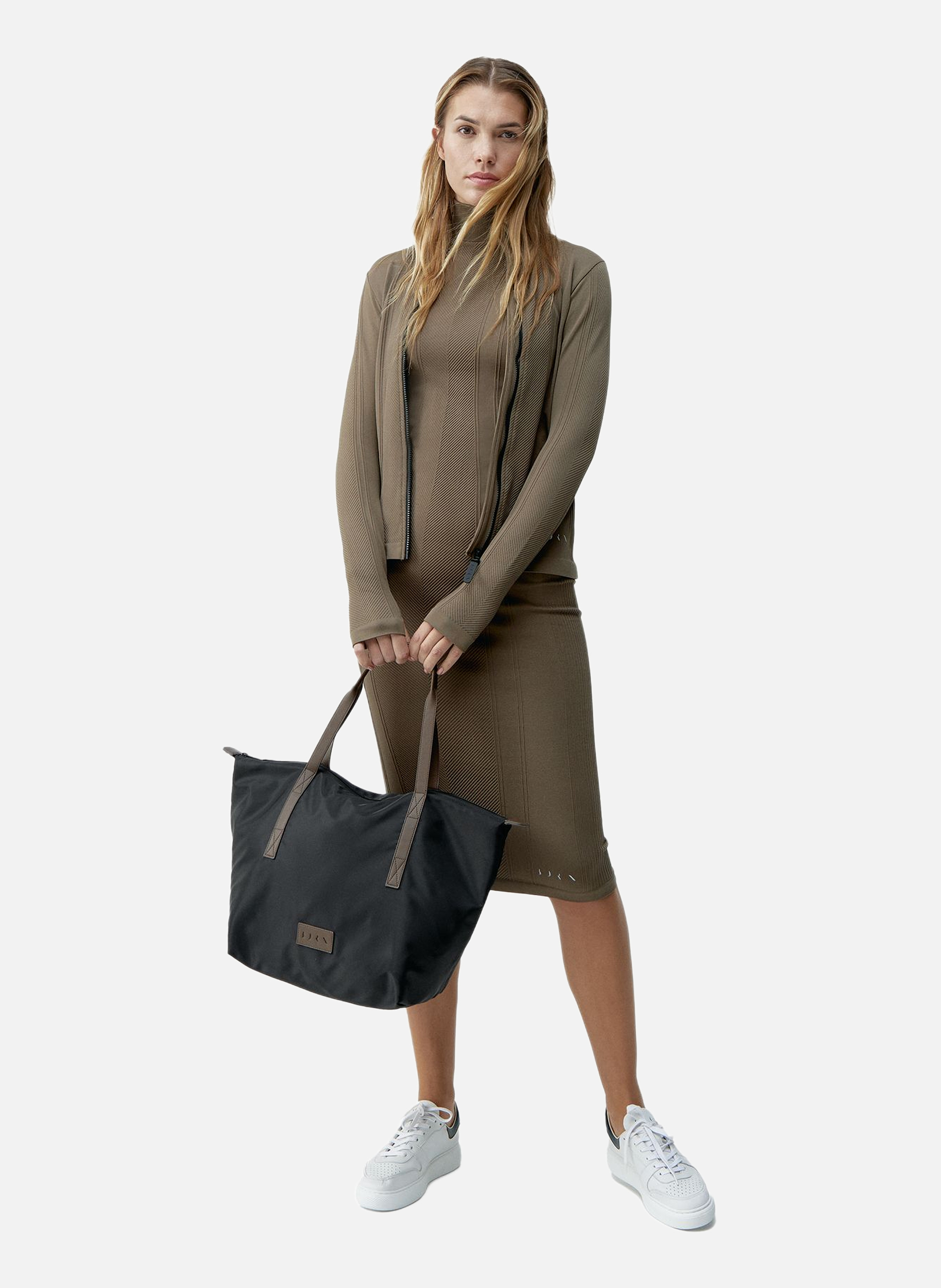 Sac de sport daily BORN LIVING YOGA Noir