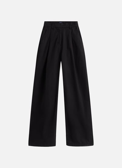 Chino Twill Pants TOMMY HILFIGER Chino Twill Pants TOMMY HILFIGER