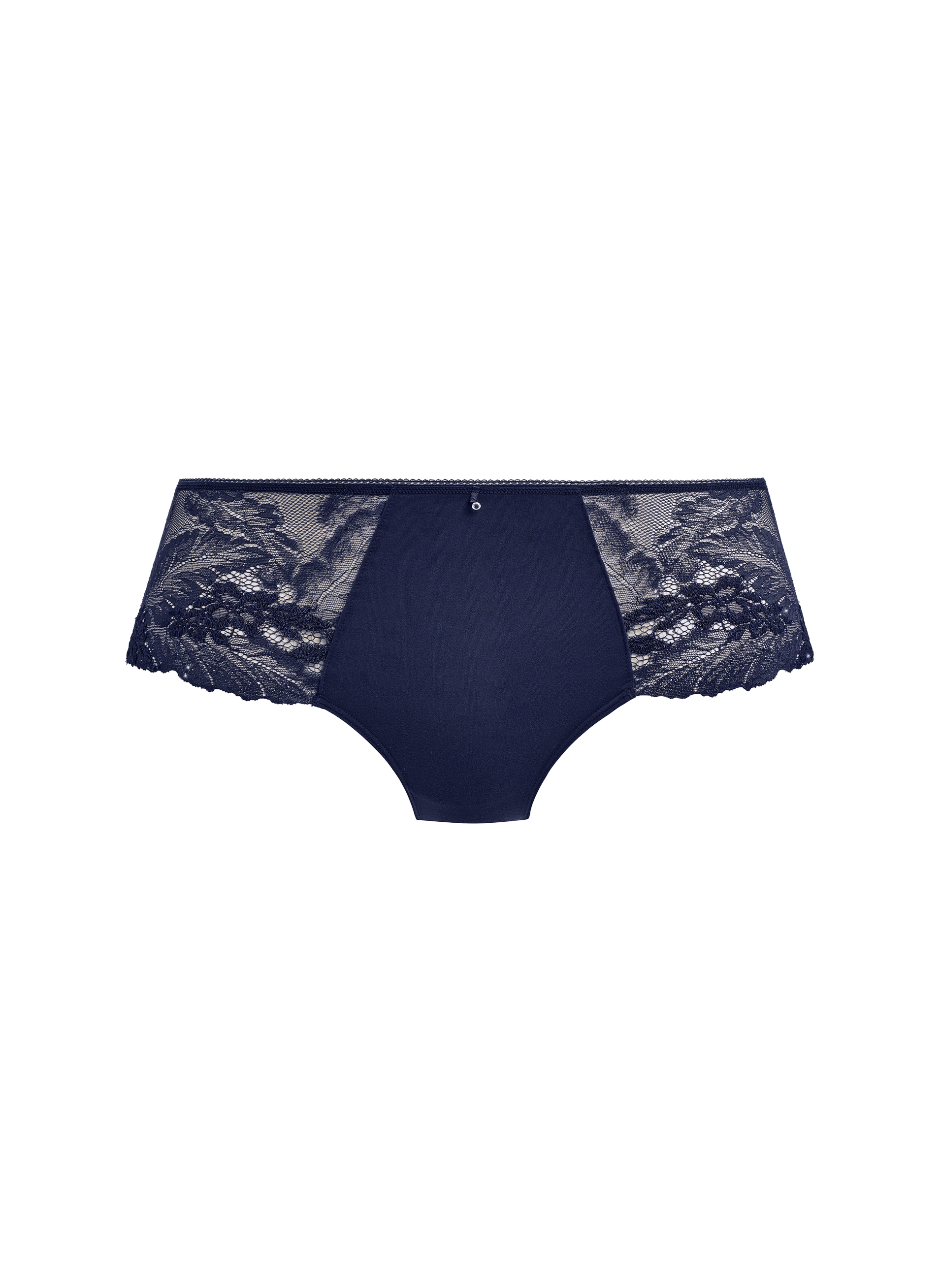 Lace shorty Blue by WACOAL WACOAL Lace shorty Blue