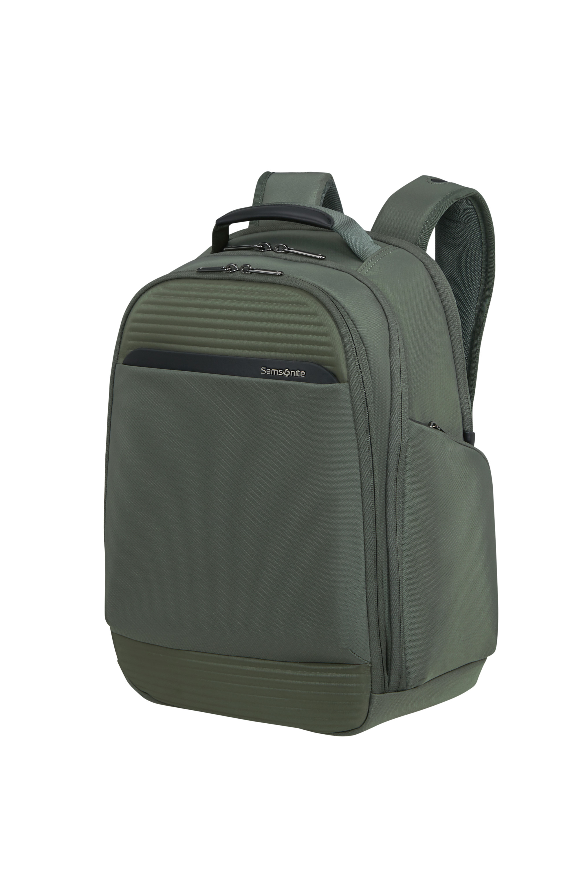 Paralux bt sac à dos ordinateur SAMSONITE Vert
