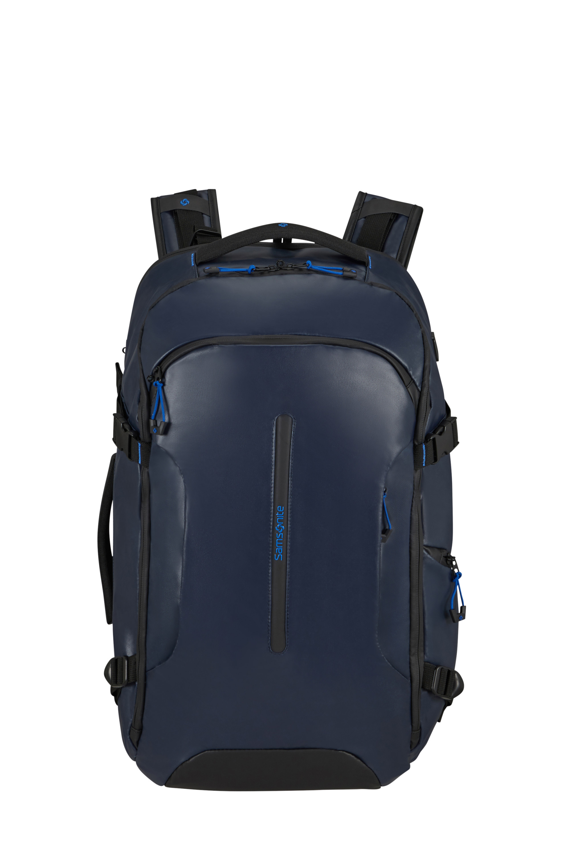 Ecodiver sacoche ordinateur taille s SAMSONITE Bleu