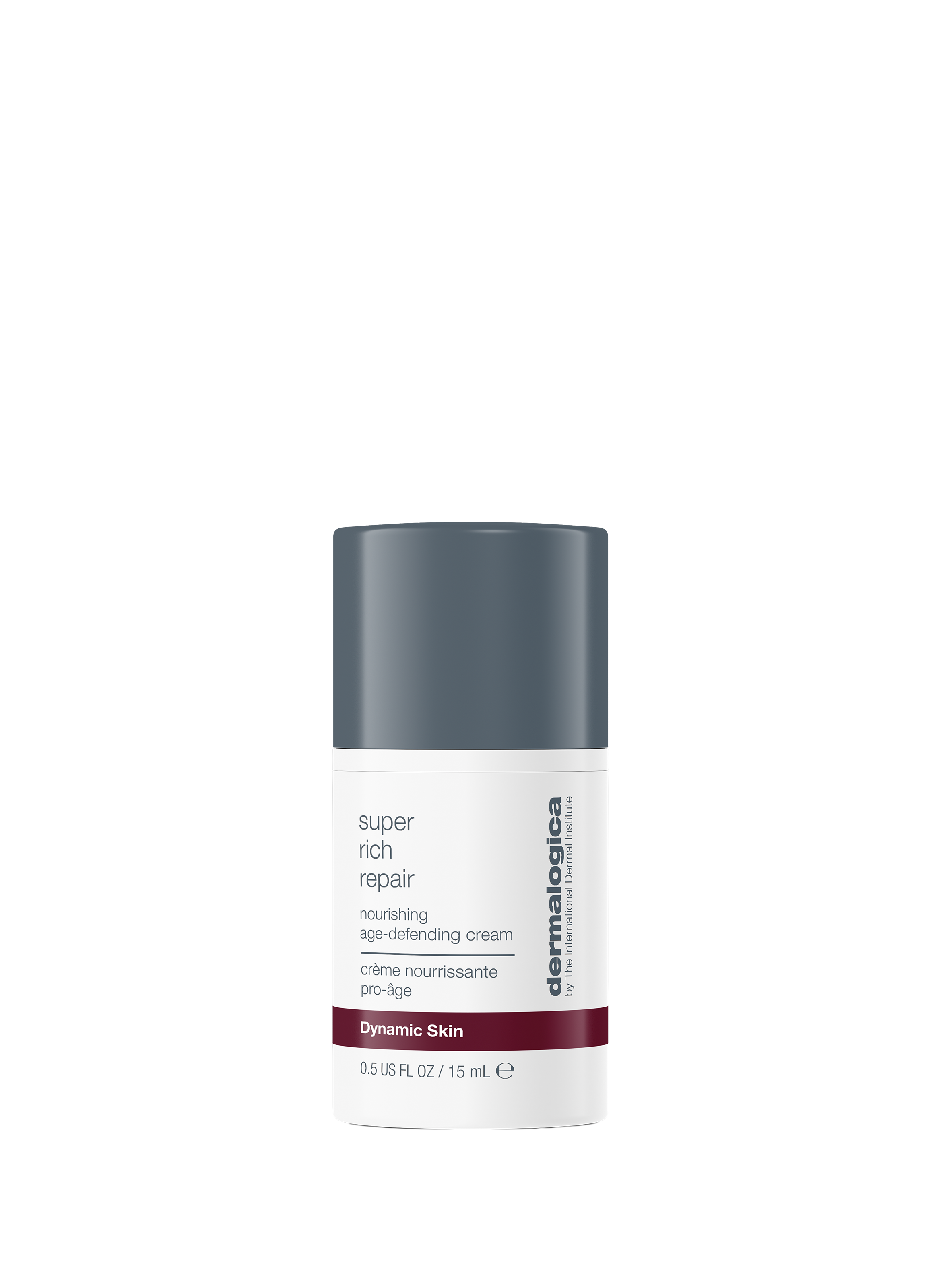 DERMALOGICA Super rich repair No color