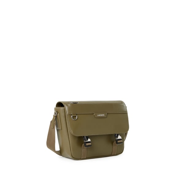 Sac à main à bandoulière Ossian en cuir