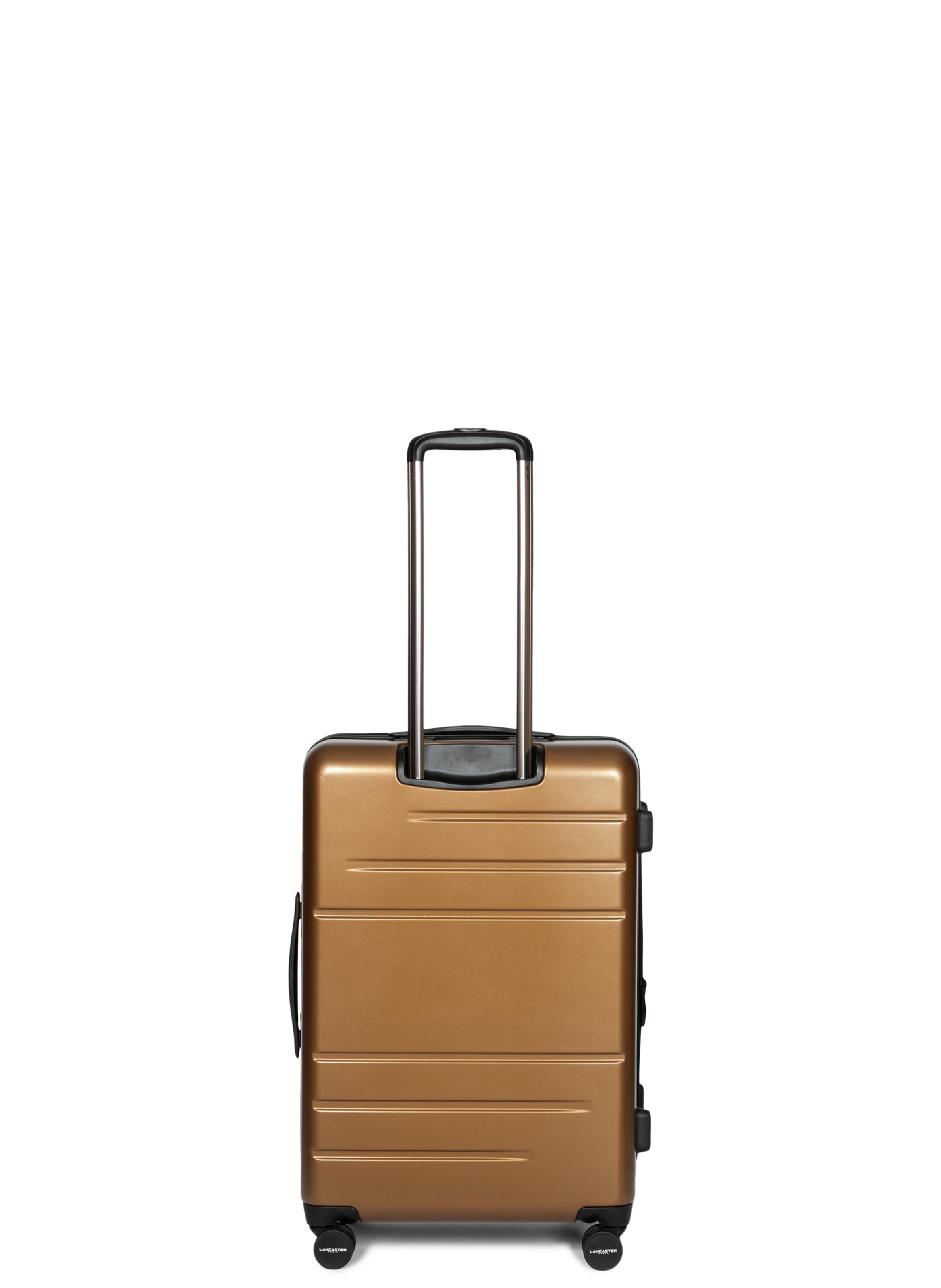 Cabin Luggage - Luggage LANCASTER Brown