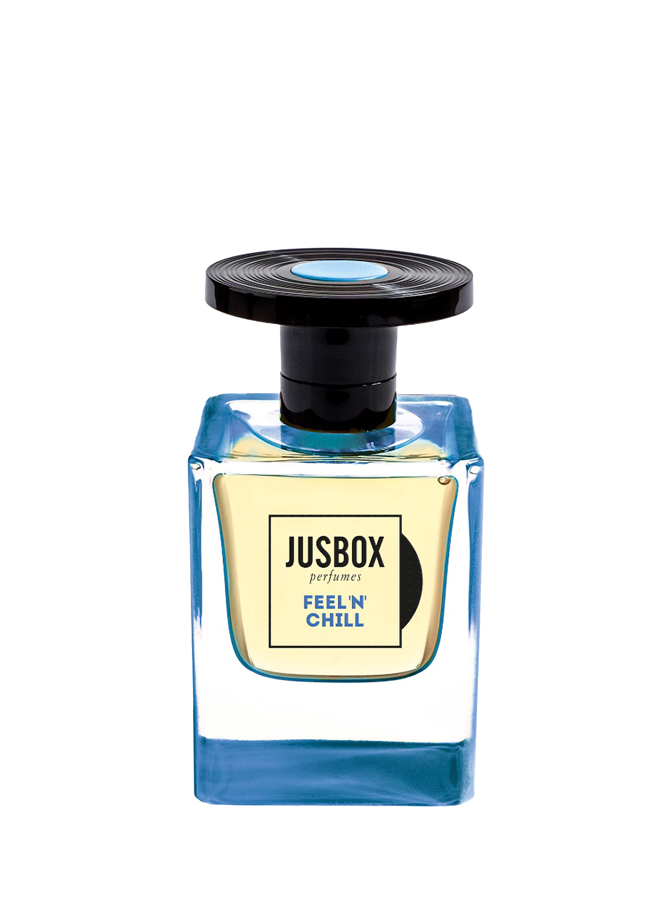 JUSBOX Eau de parfum - Feel 'N' Chill No color