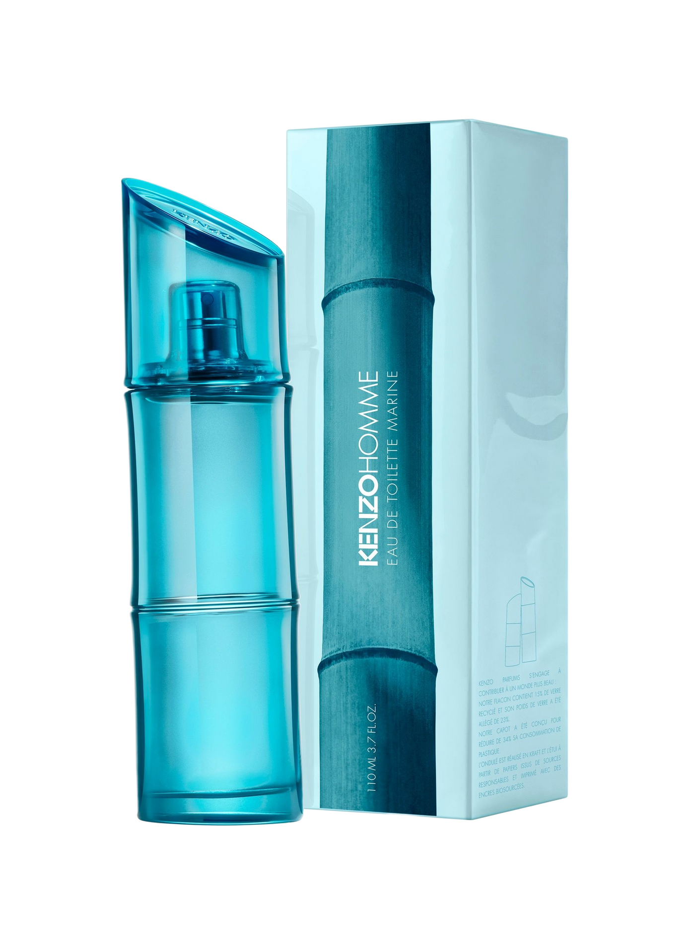 Kenzo Homme - Eau de toilette Marine KENZO No color