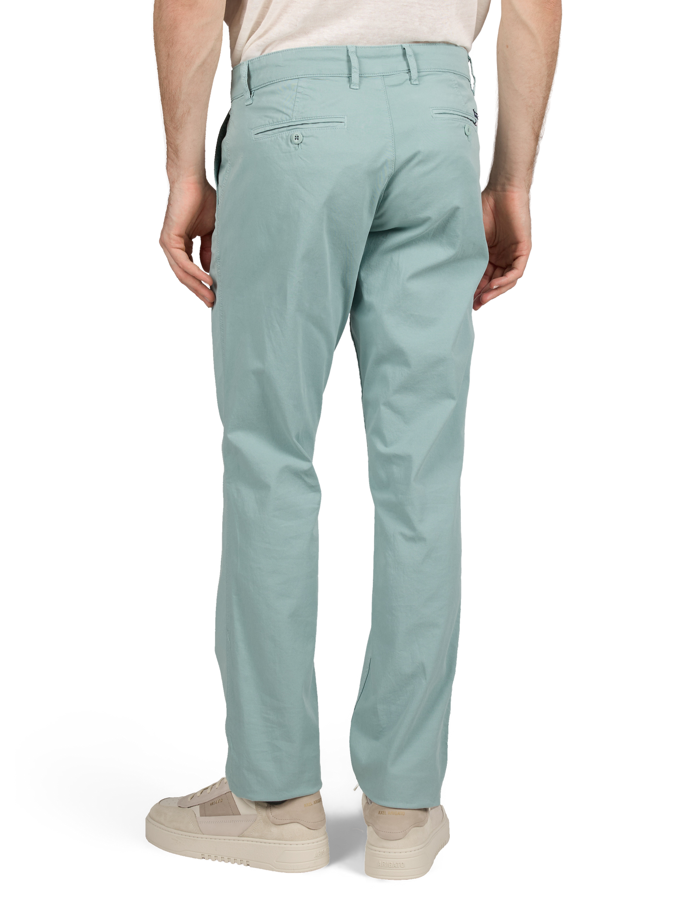 Chinos EDEN PARK Blue