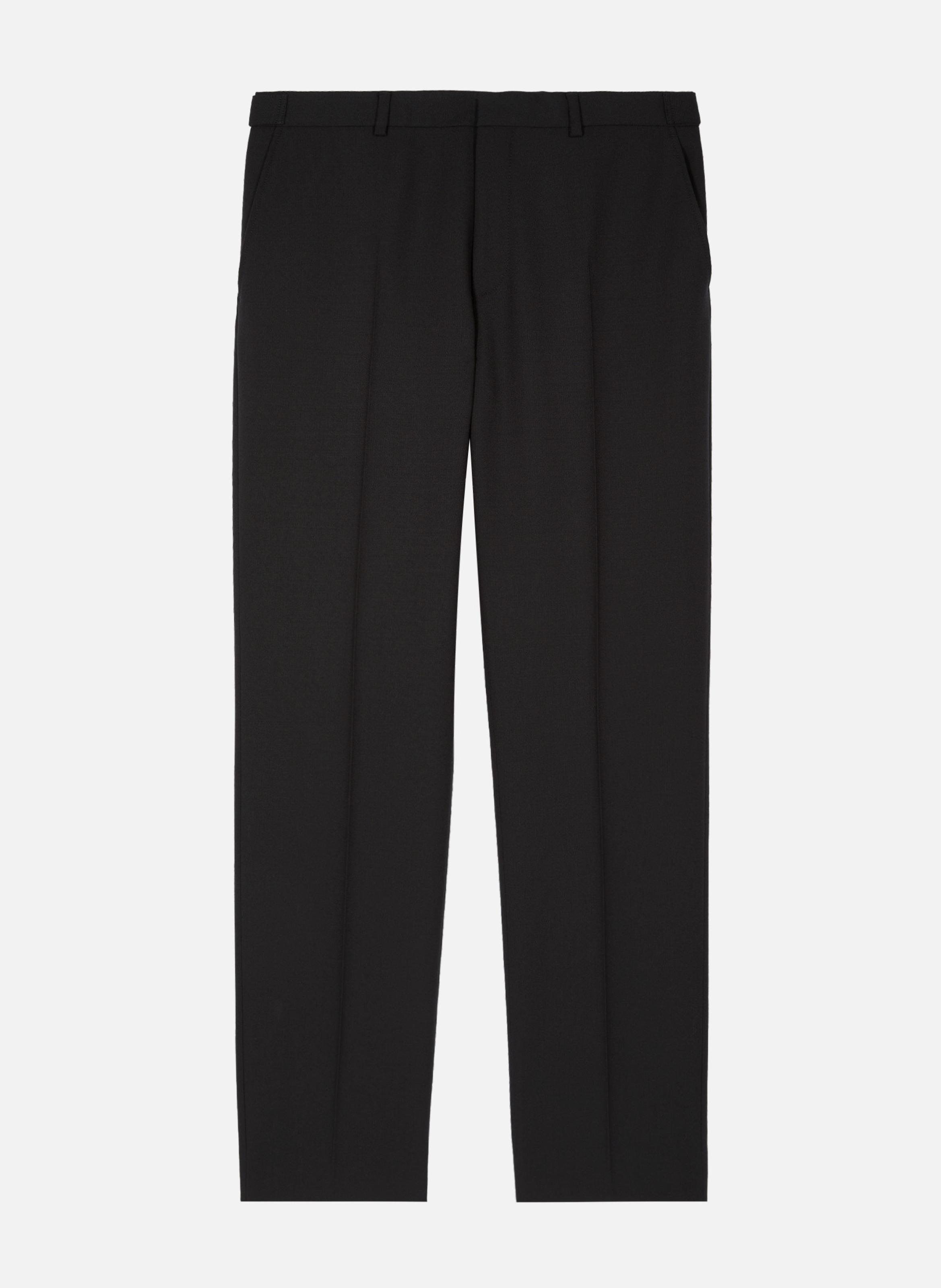 Pantalon de costume THE KOOPLES Bleu