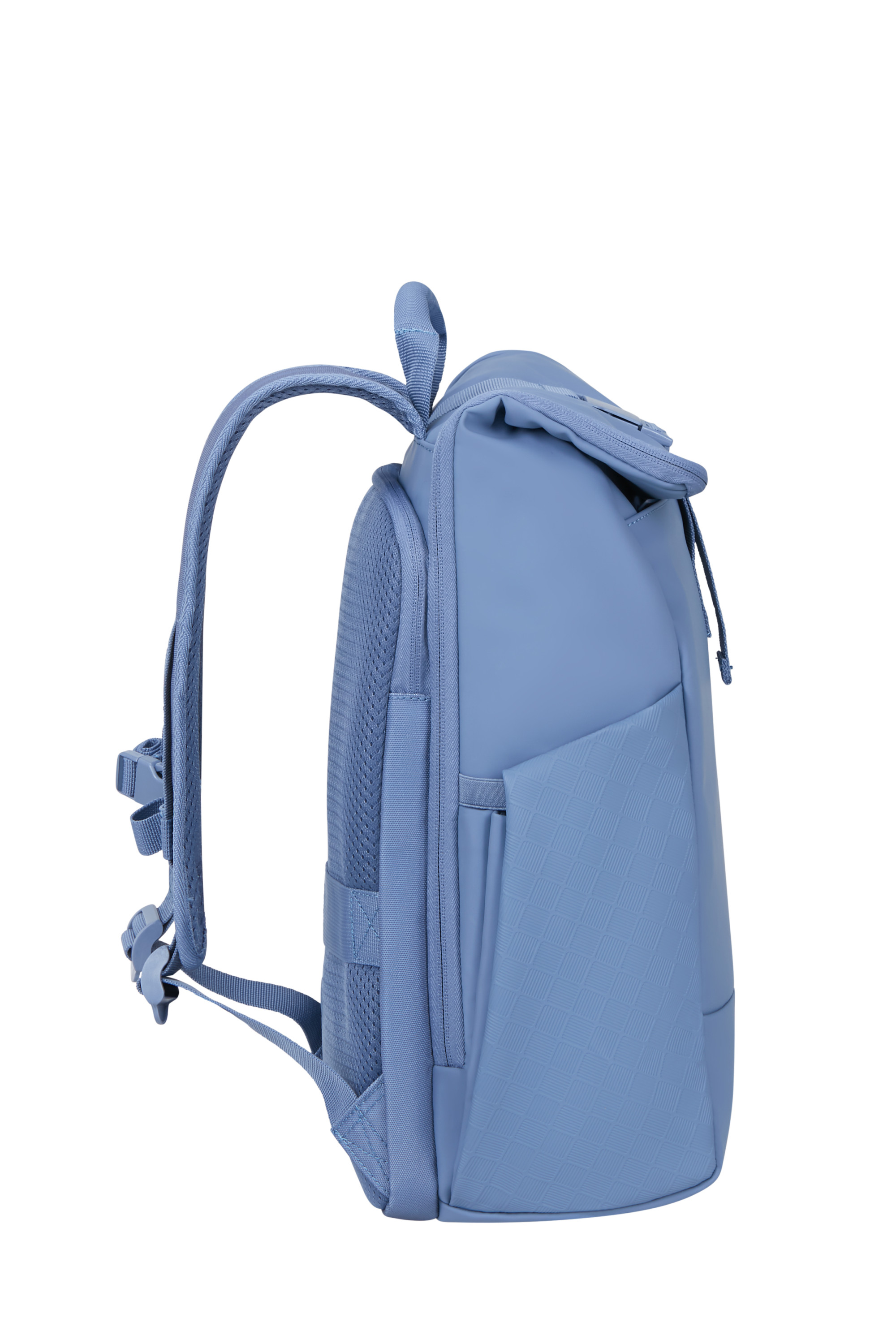 Urban tide sac à dos ordinateur AMERICAN TOURISTER Bleu