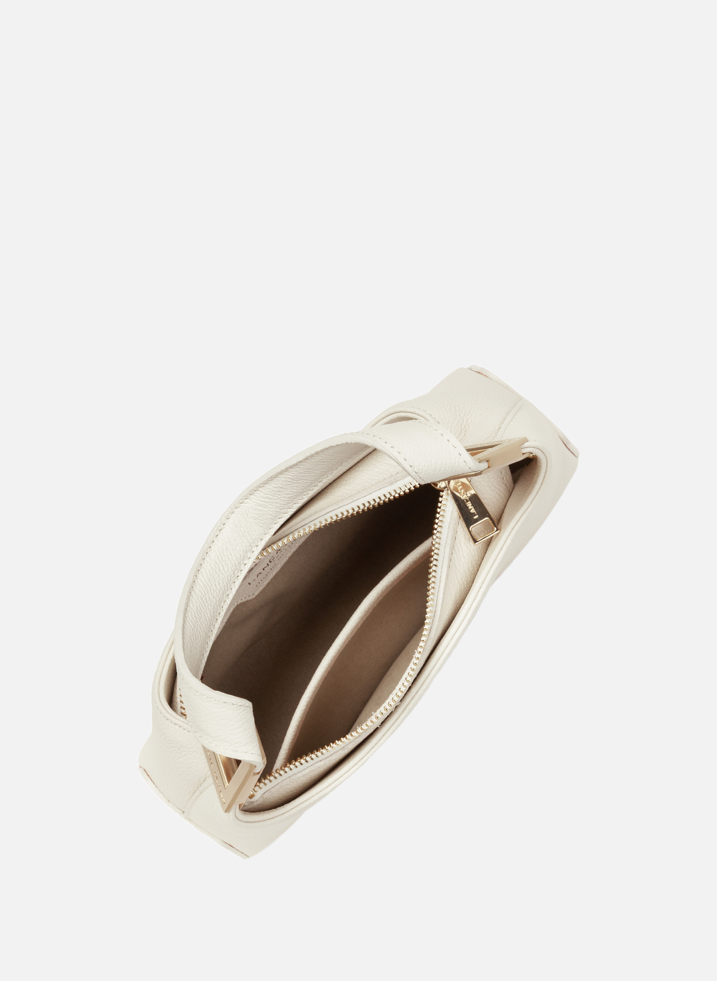 Petit sac à main - lychee ace | Blanc LANCASTER Femme