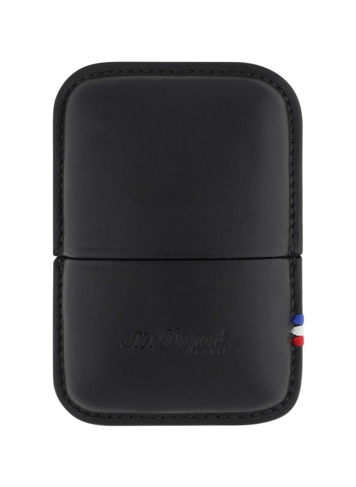 Line 2 Lighter Case S.T. DUPONT Black