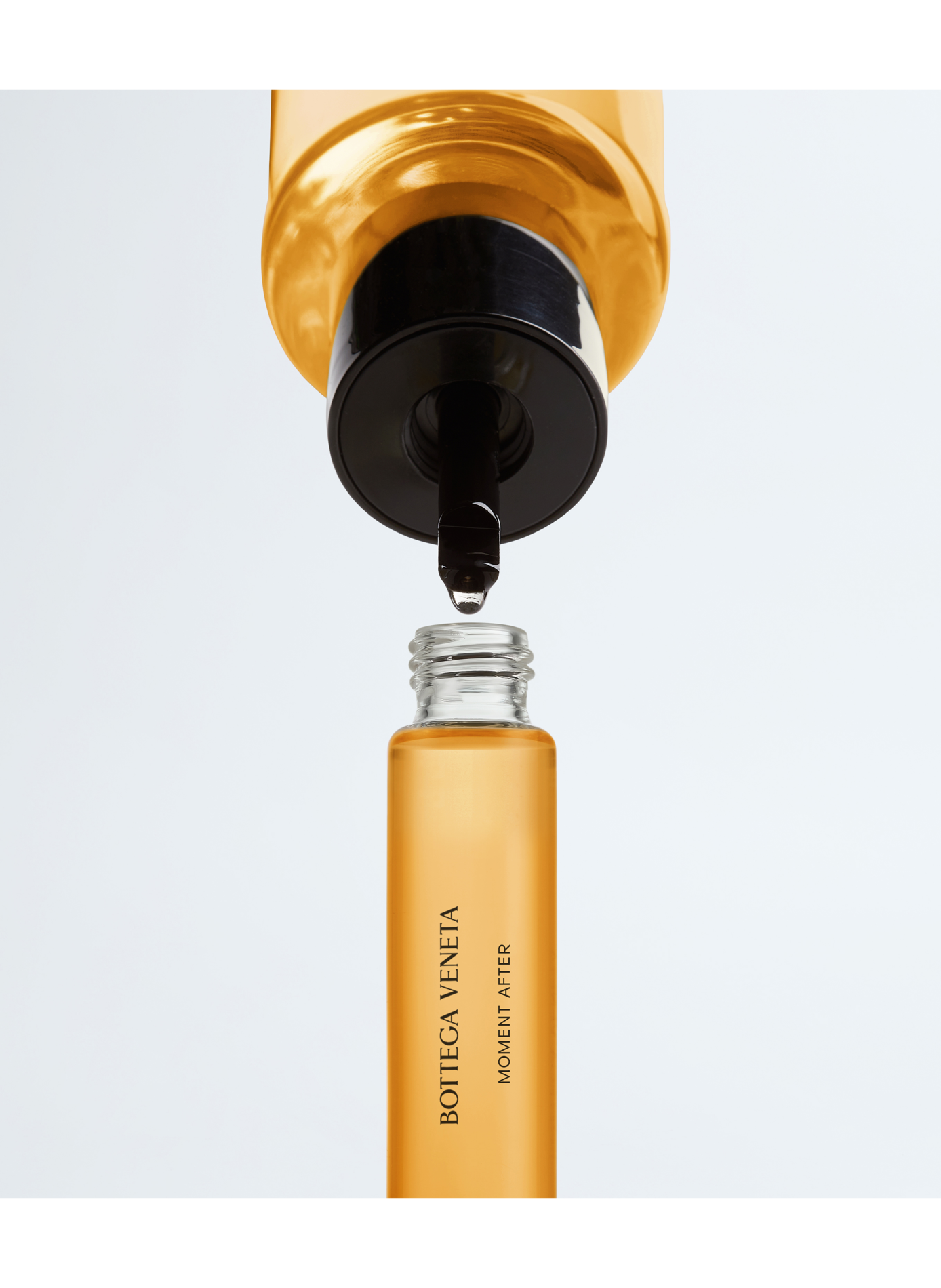 Travel Flask BOTTEGA VENETA No color