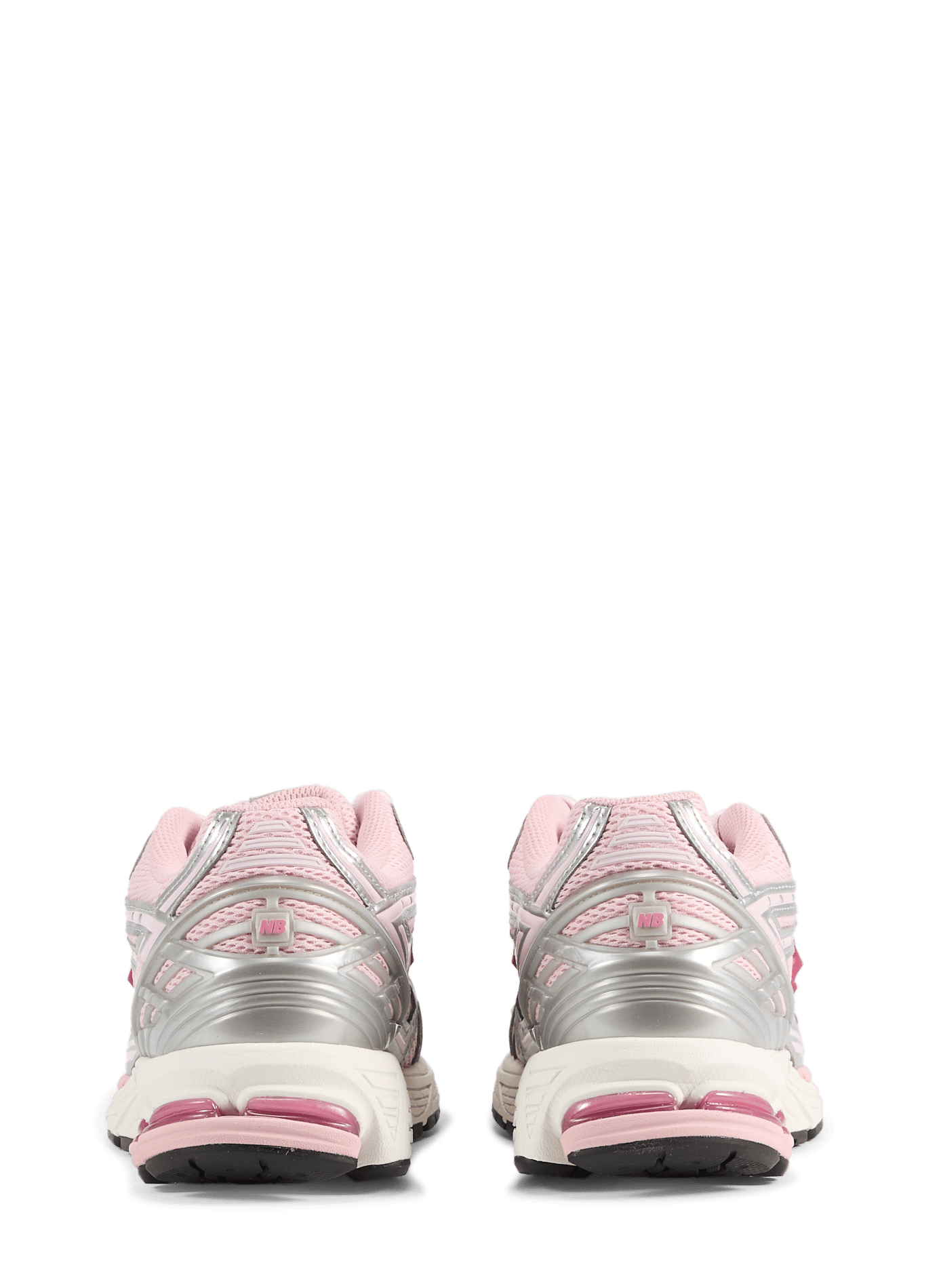 Sneakers 1906R NEW BALANCE Roze