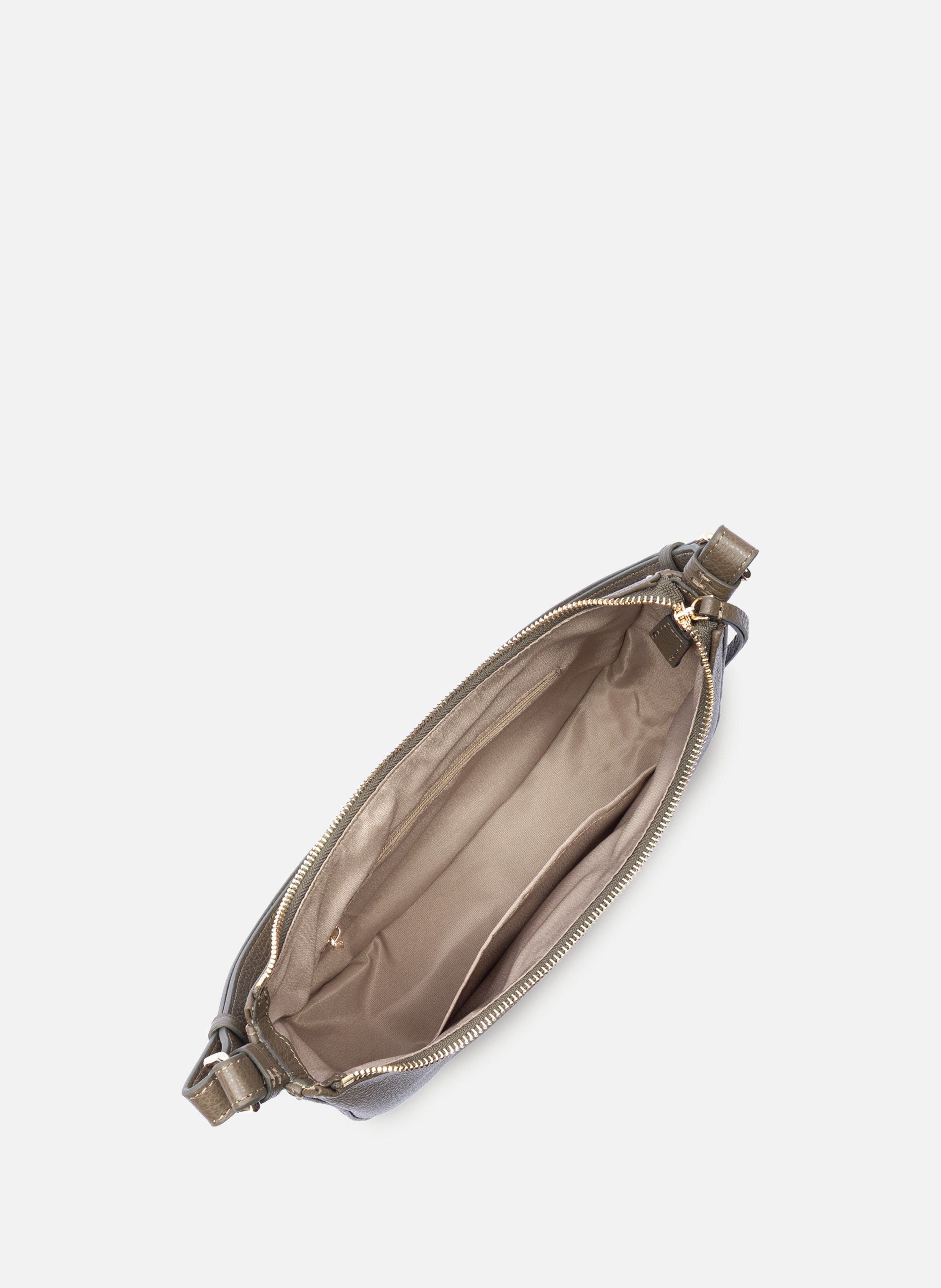 Sac hobo - dune LANCASTER Kaki