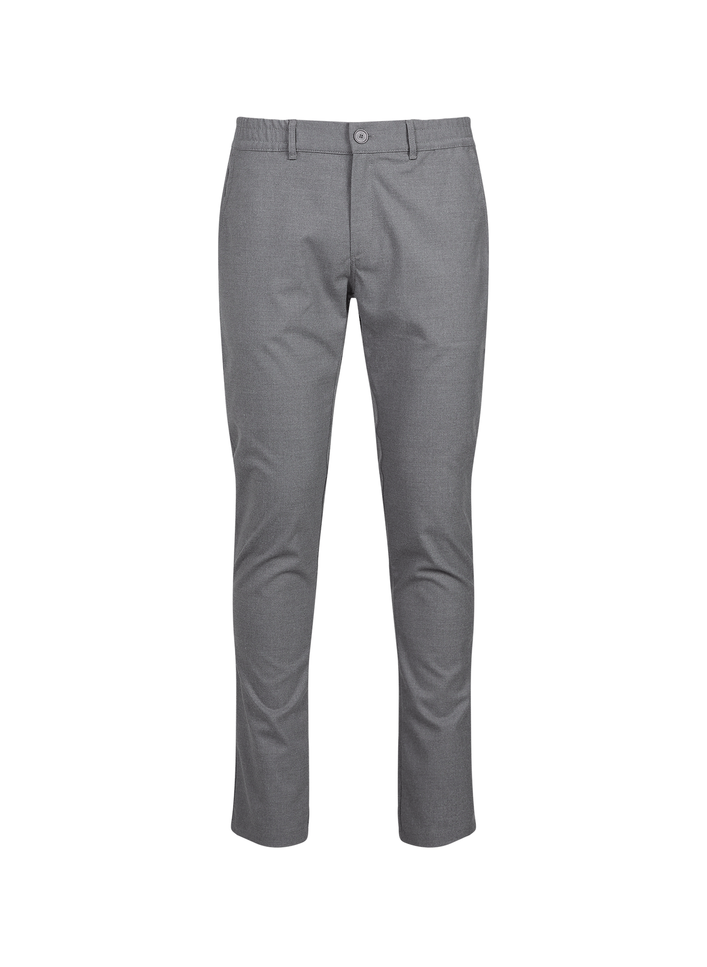 SERGE LIPARI straight pants 1789 CALA Grey