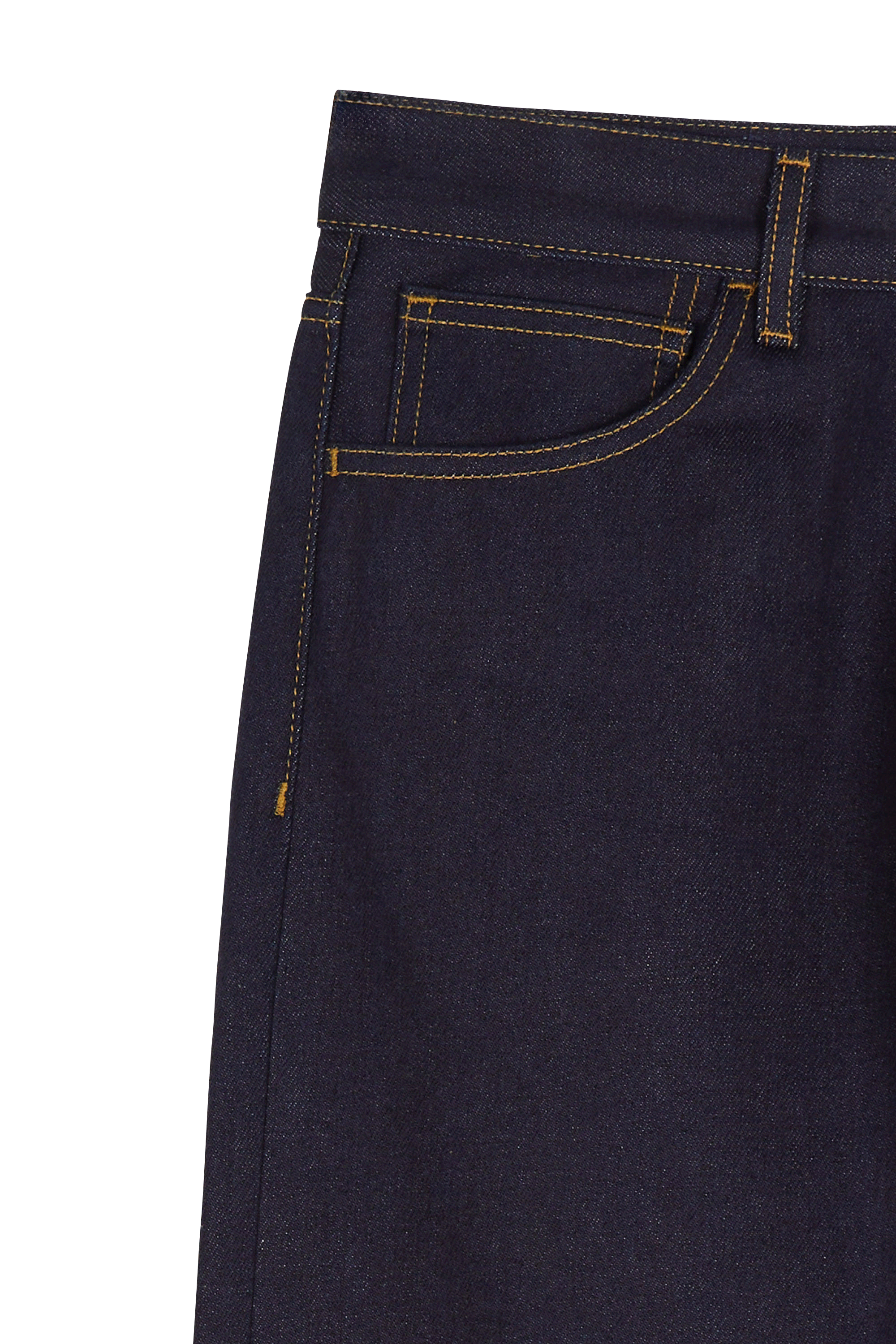 Jean payson CARHARTT WIP Bleu