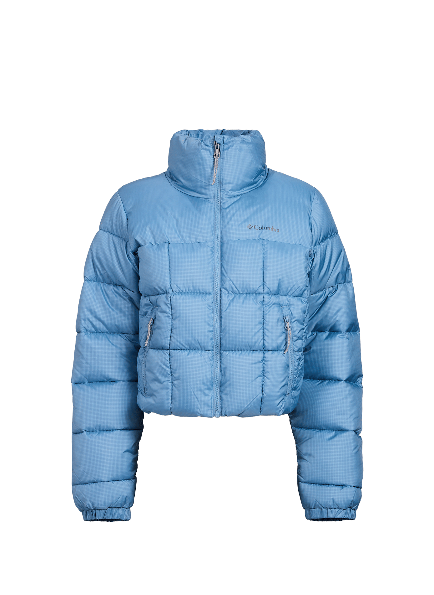 Padded jacket  COLUMBIA Blue