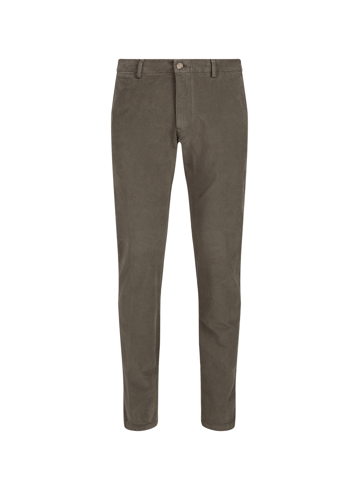 Chinohose WINDSOR Grun
