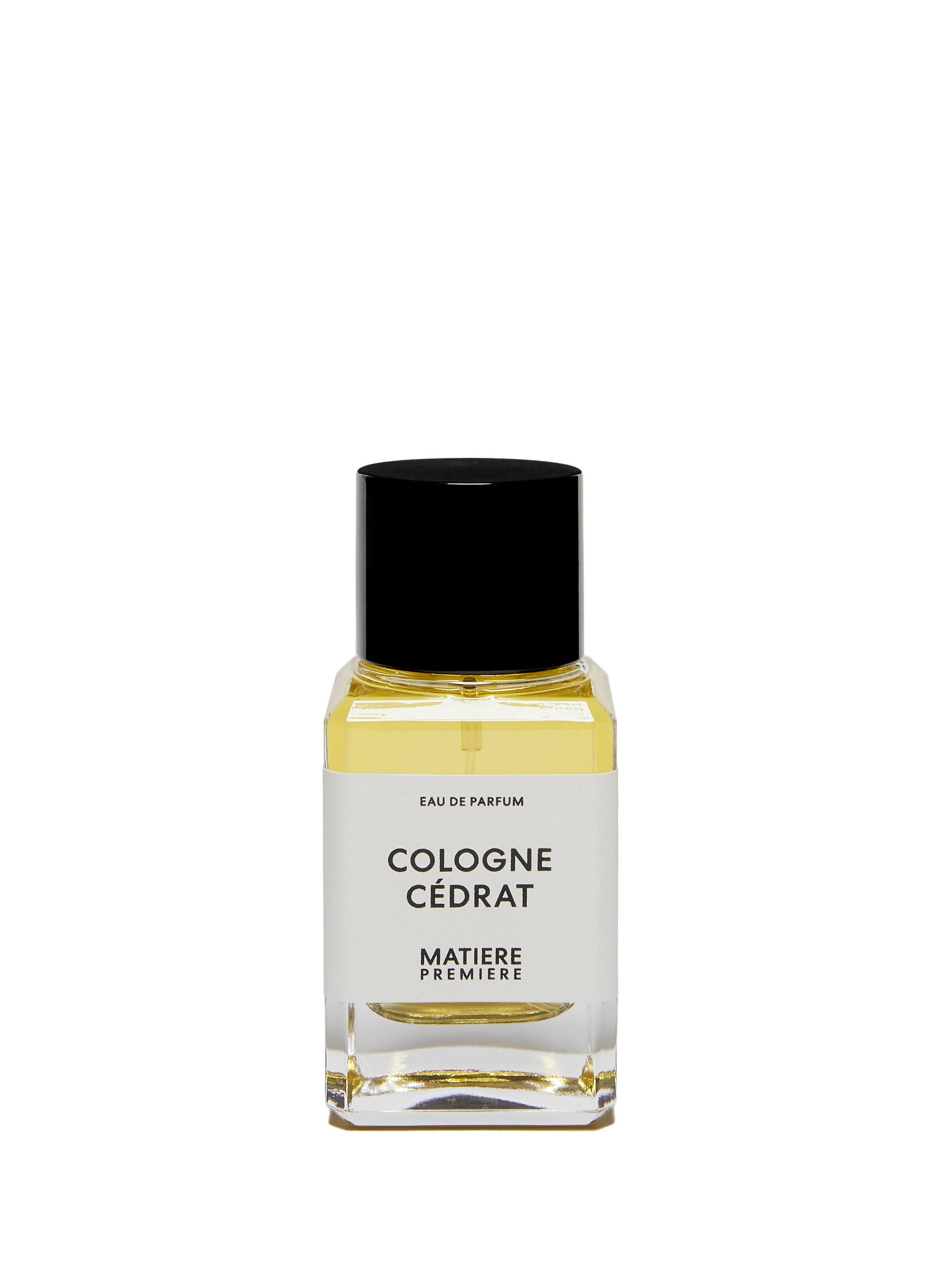 MATIERE PREMIERE Cologne Cédrat Eau de Parfum No color
