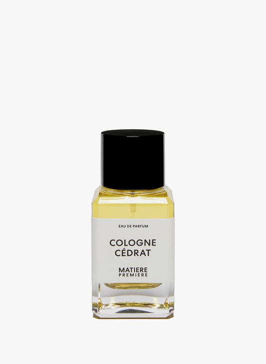 Cologne Cédrat