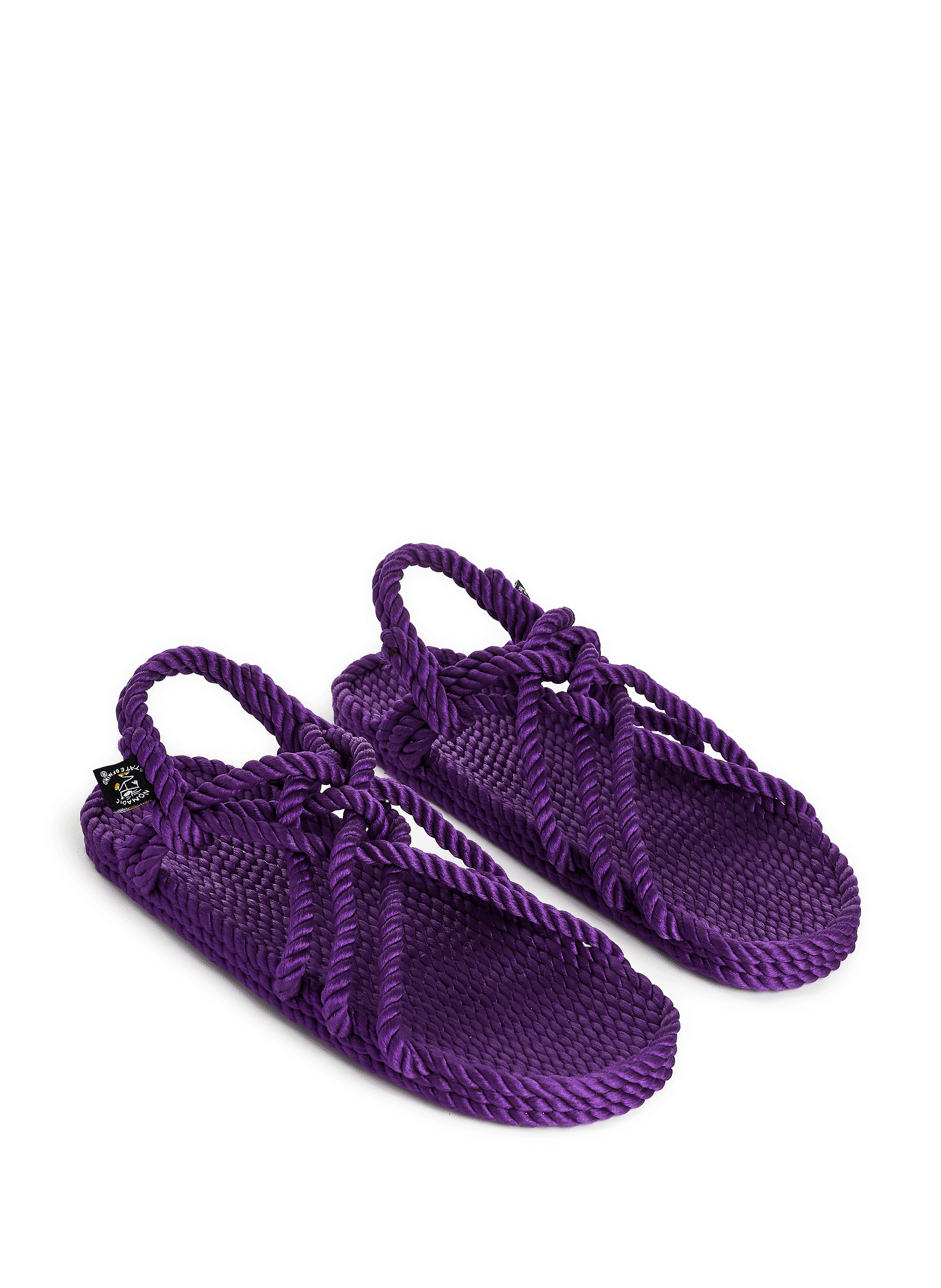 Sandales en corde JC