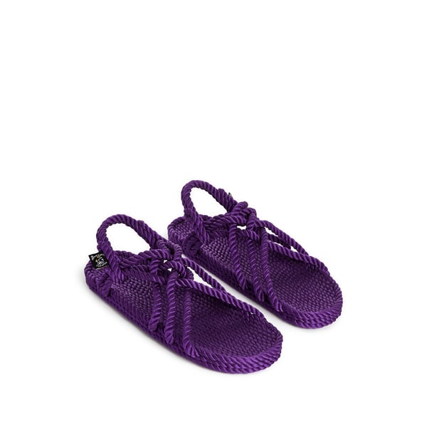 Sandales en corde JC