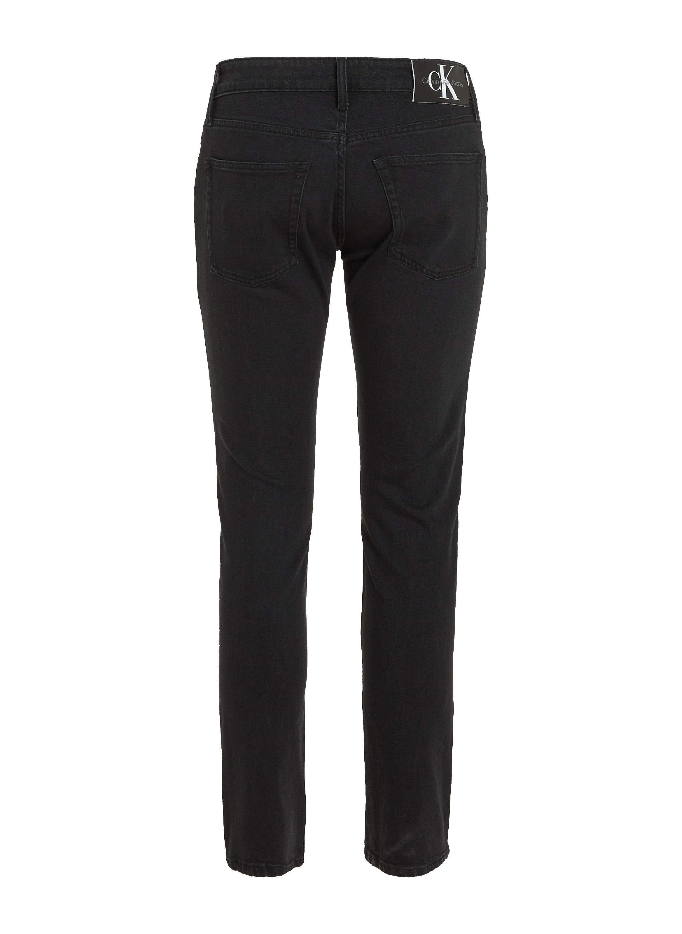 Jean slim CALVIN KLEIN Noir