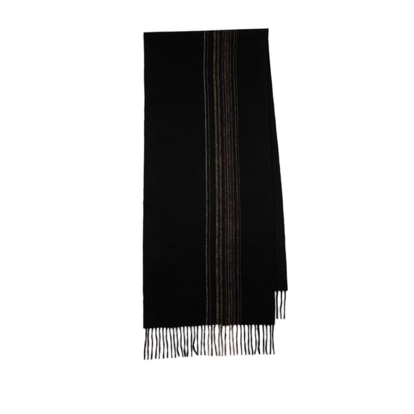 Echarpe en laine et cachemire