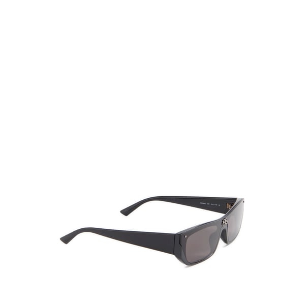 Lunettes de soleil rectangulaire