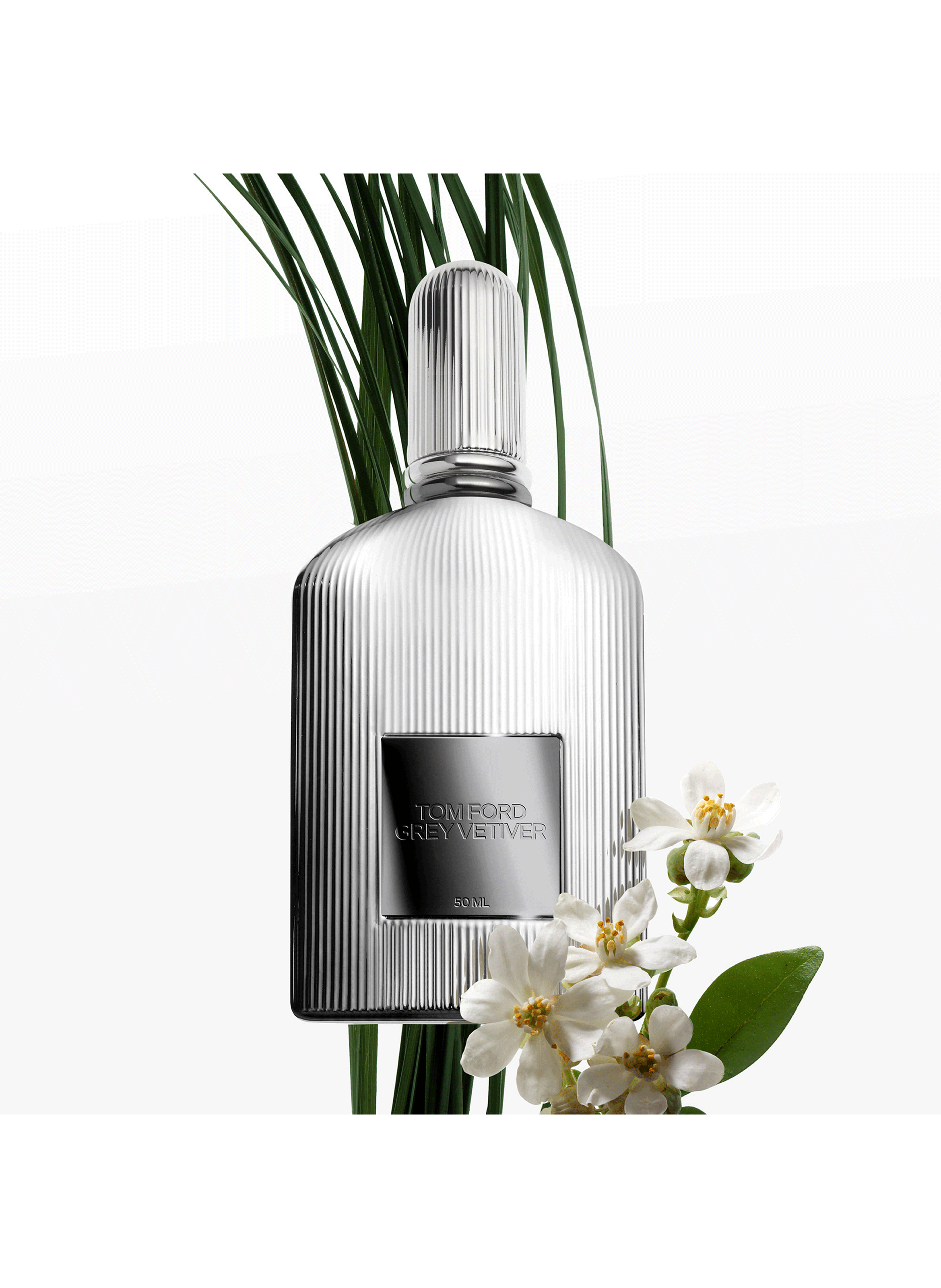 Eau de parfum - Grey Vetiver TOM FORD No color